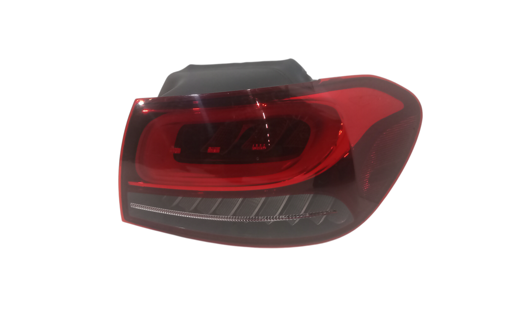 Stop fanale posteriore a LED Destro Passeggero per Mercedes GLA (2020 - )