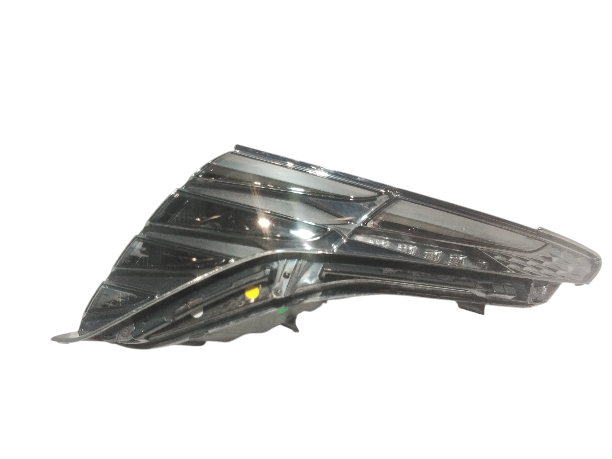 Luce diurna ant SX per Hyundai Tucson (2020 - )