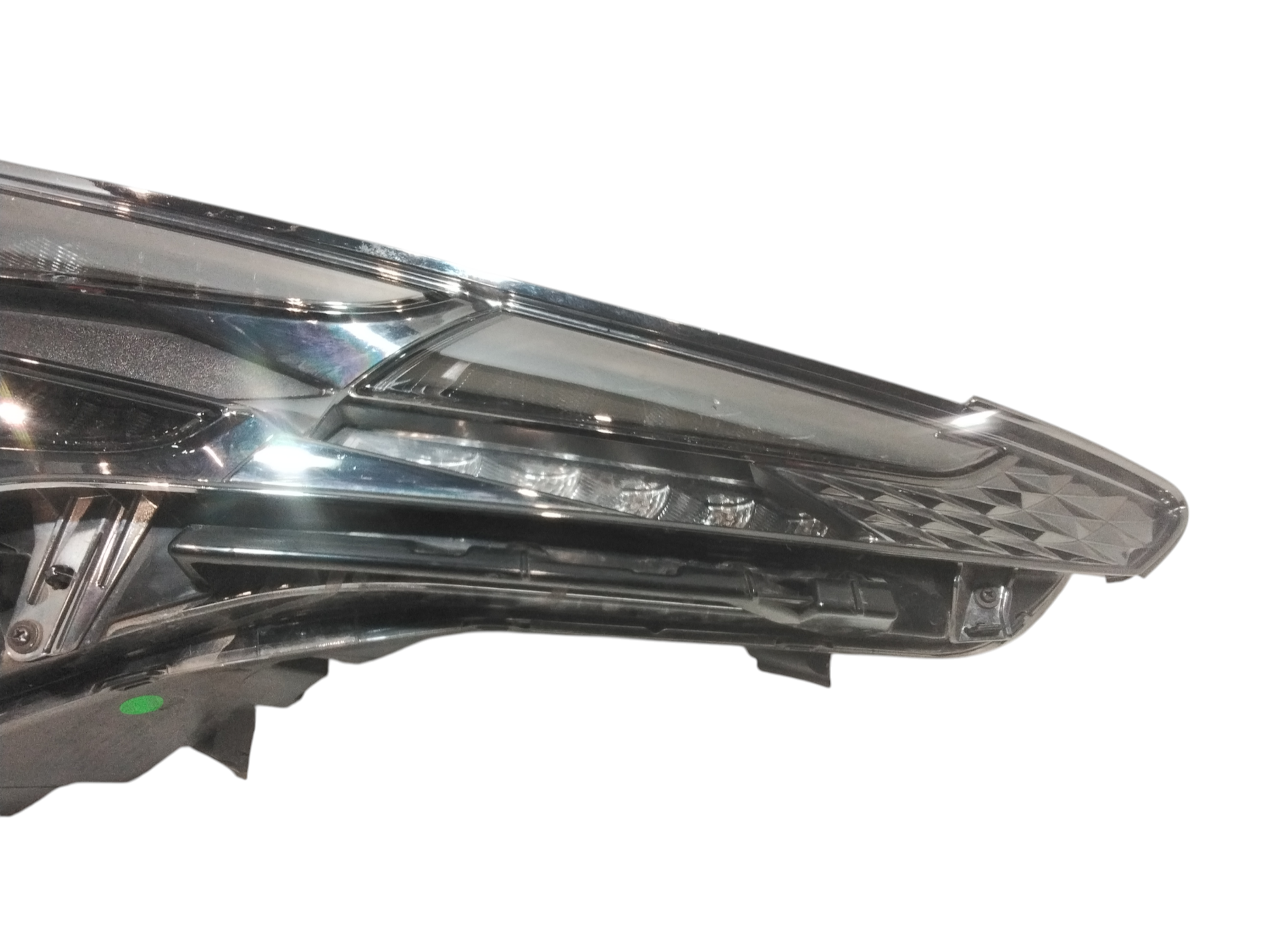 Luce diurna ant SX per Hyundai Tucson (2020 - )