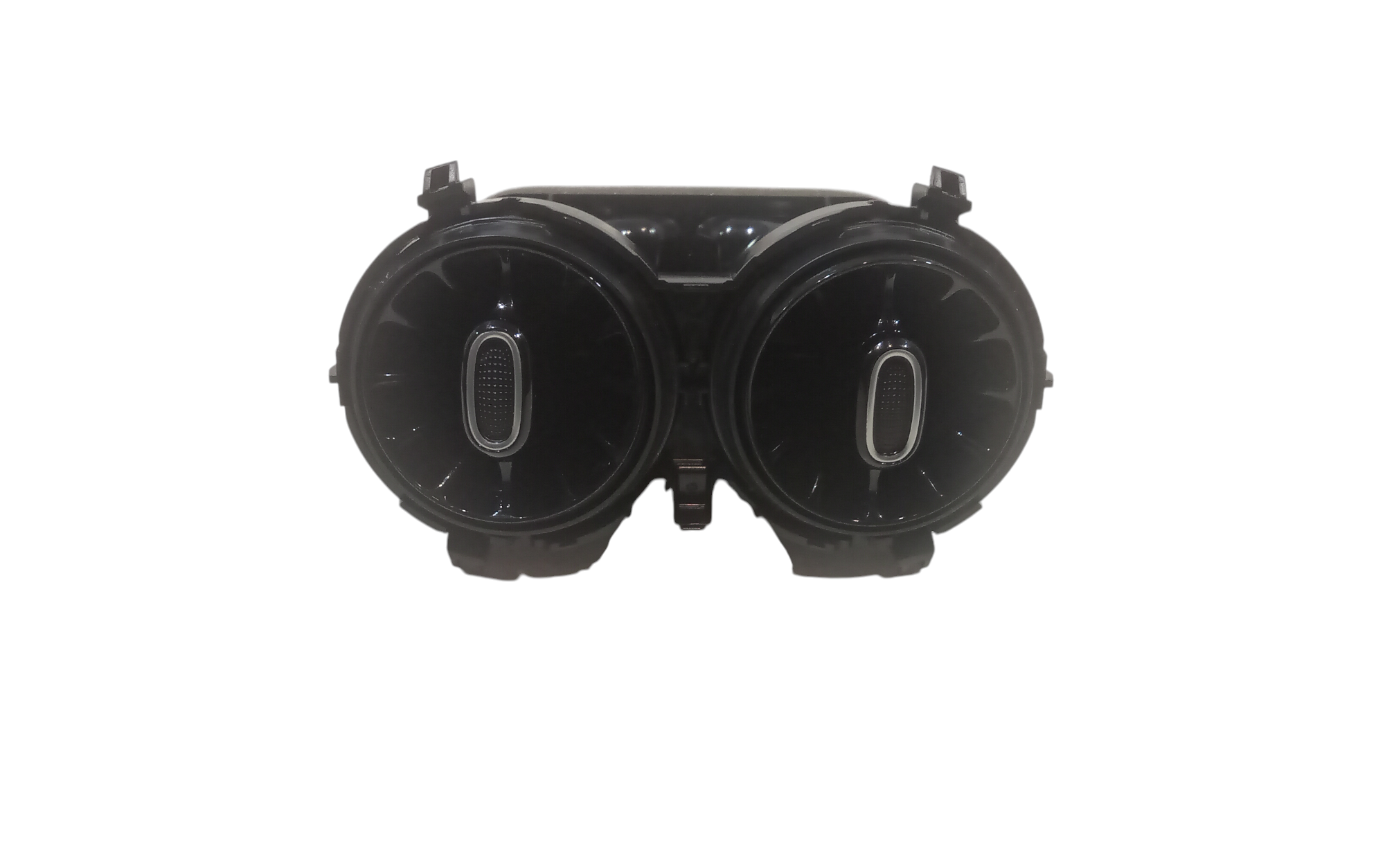 Bocchette aria tunnel centrale per Mercedes GLA (2020 - )