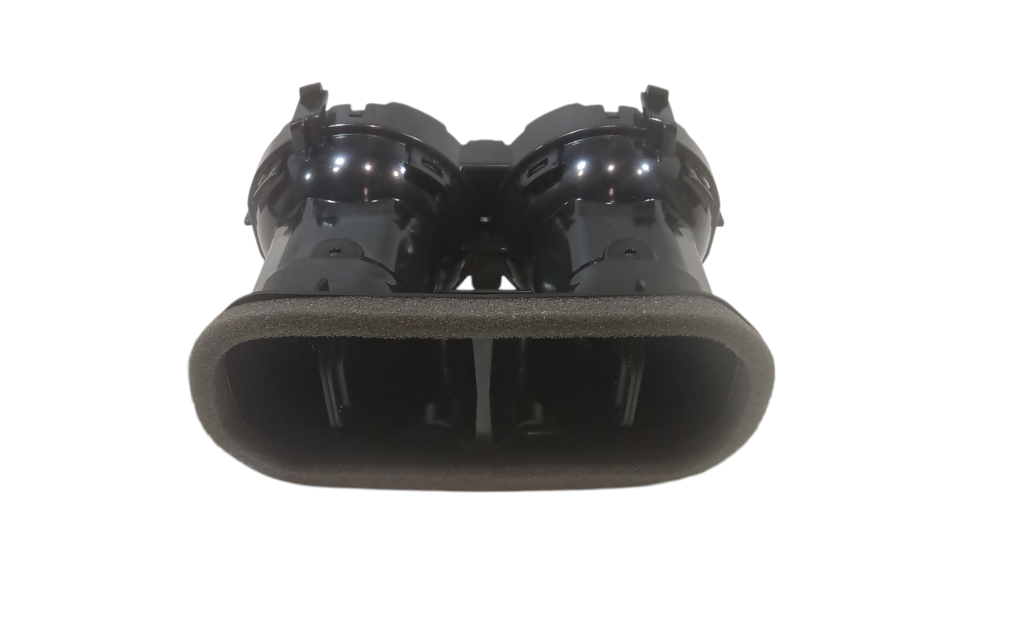 Bocchette aria tunnel centrale per Mercedes GLA (2020 - )