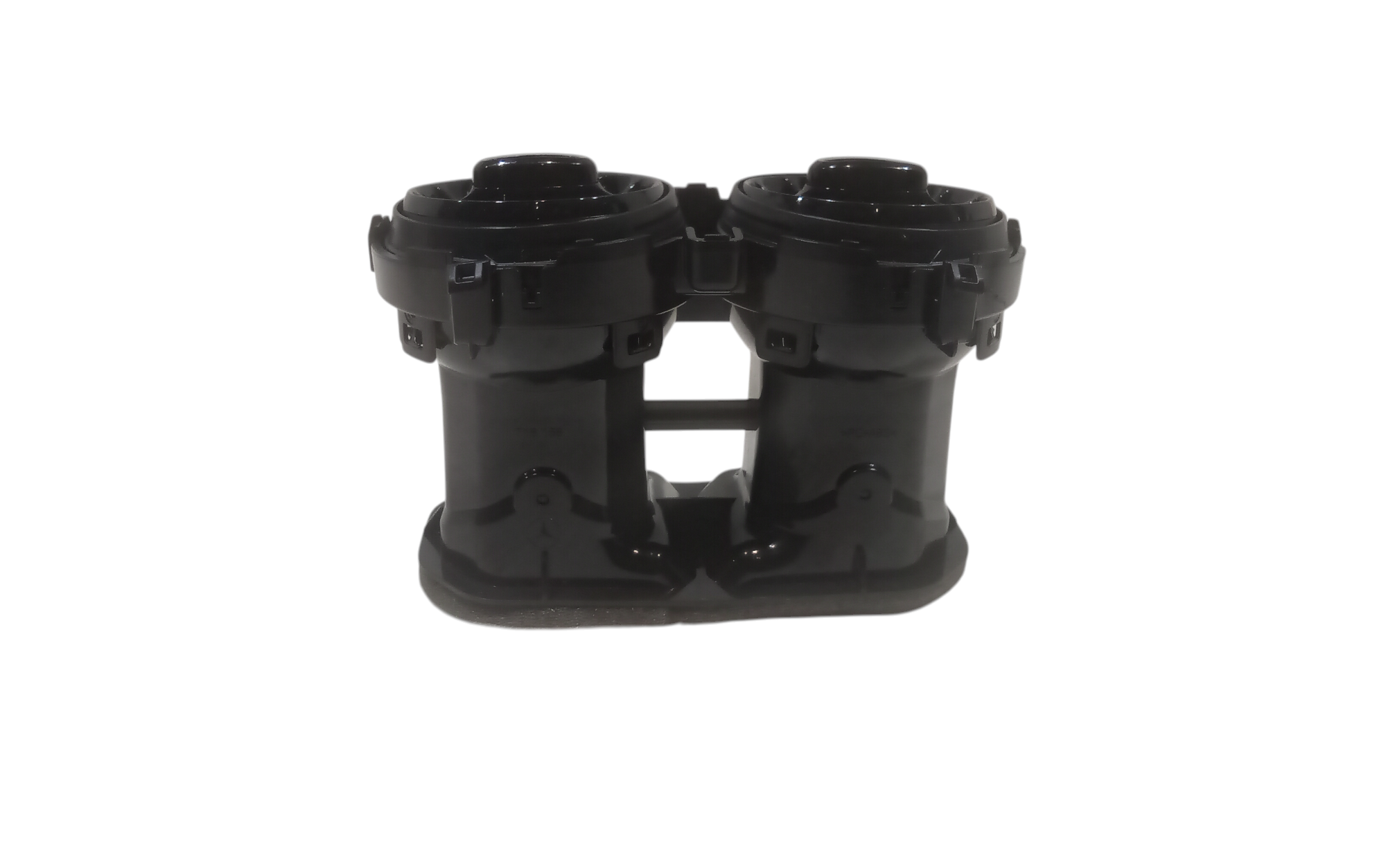 Bocchette aria tunnel centrale per Mercedes GLA (2020 - )