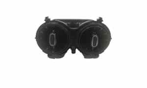 Bocchette aria tunnel centrale per Mercedes GLA (2020 - )