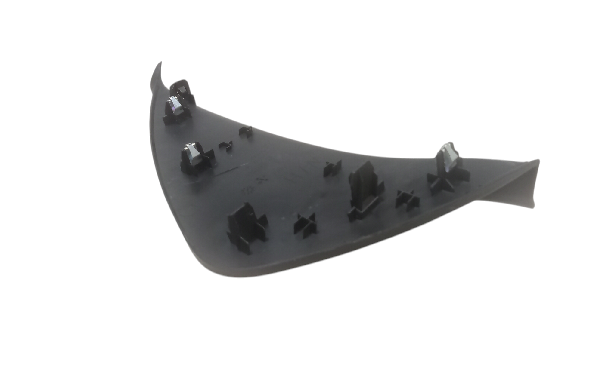 Modanatura laterale cruscotto DX per Mercedes GLA (2020 - )