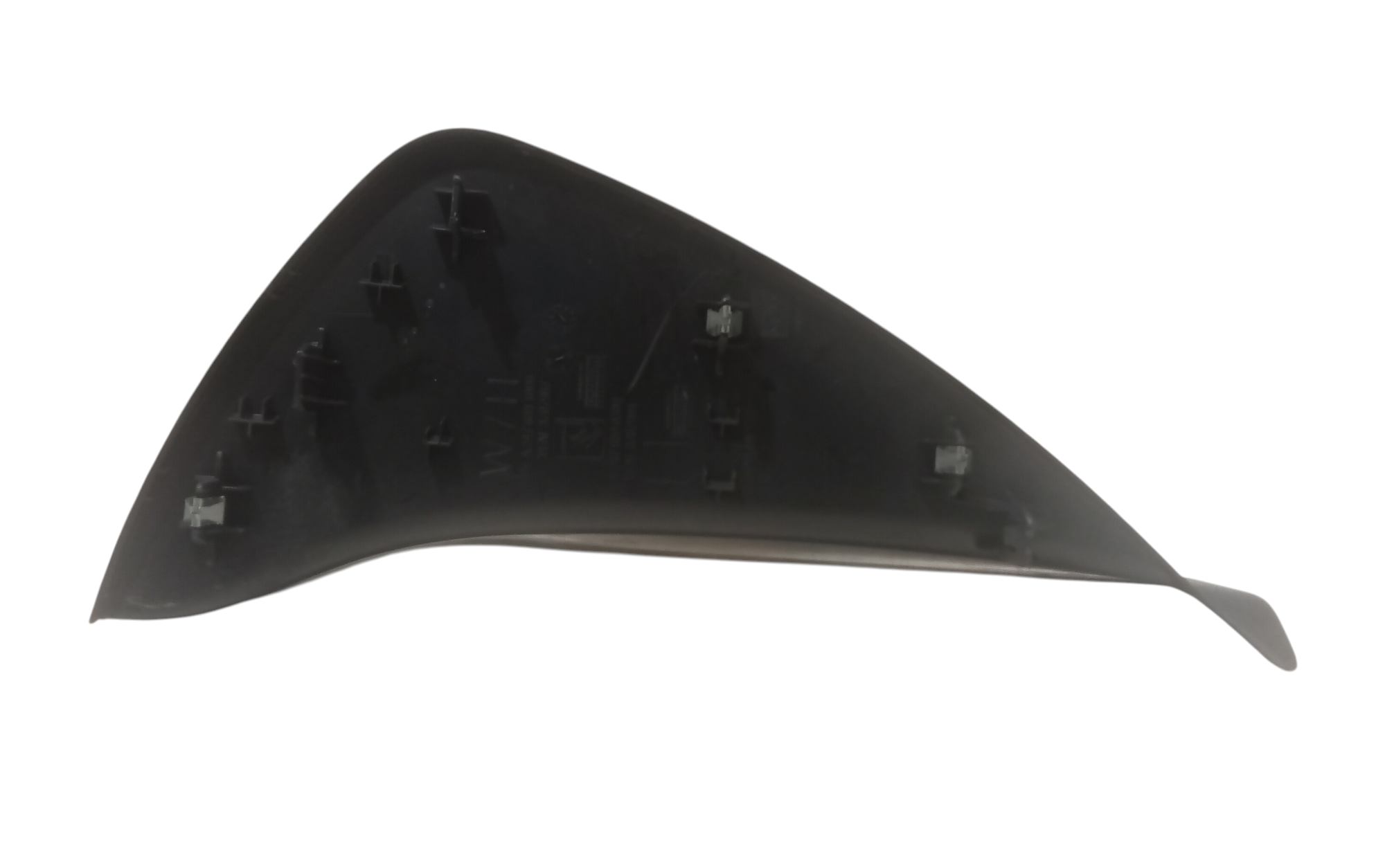 Modanatura laterale cruscotto DX per Mercedes GLA (2020 - )