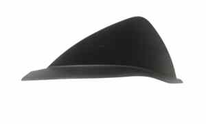 Modanatura laterale cruscotto DX per Mercedes GLA (2020 - )