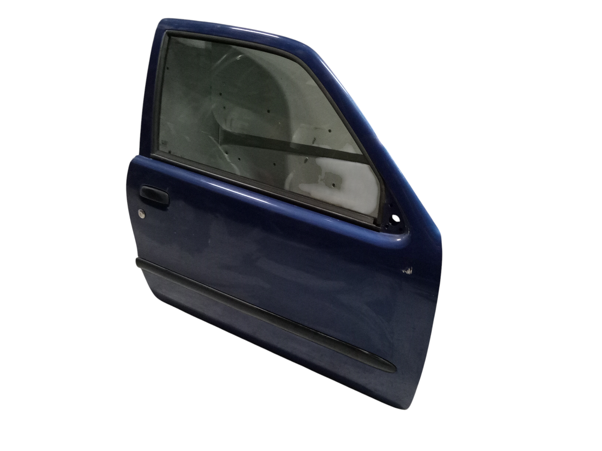 Portiera anteriore Destra per Fiat Seicento Serie (00>05) (2000 - 2005)