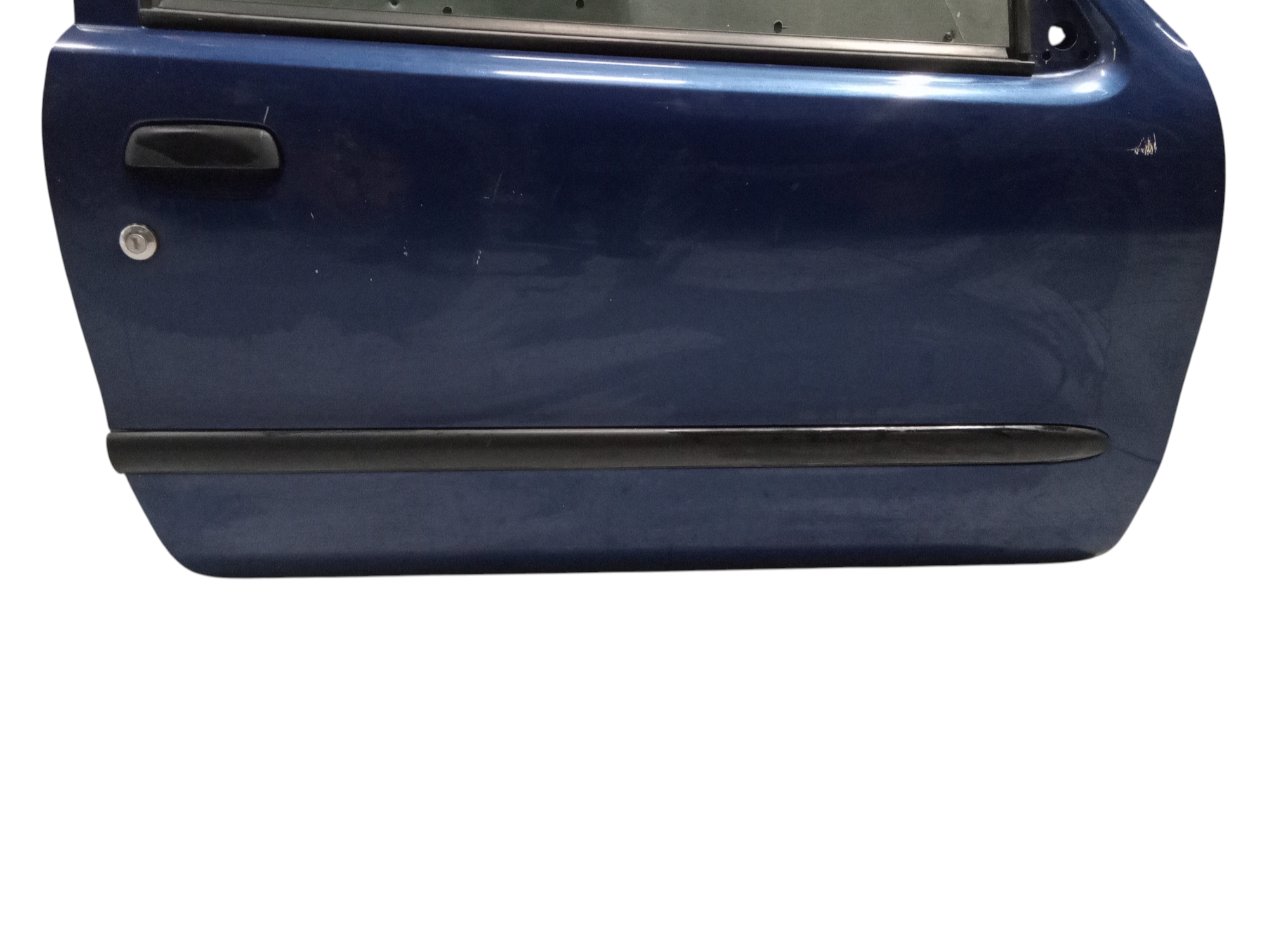 Portiera anteriore Destra per Fiat Seicento Serie (00>05) (2000 - 2005)