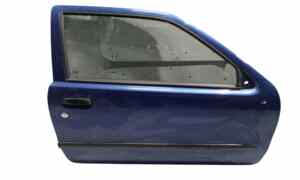Portiera anteriore Destra per Fiat Seicento Serie (00>05) (2000 - 2005)