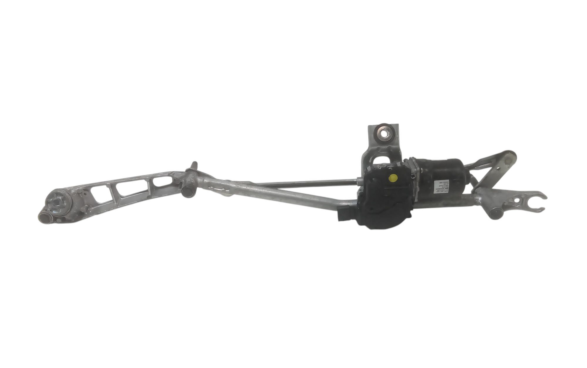 Motorino tergi ant completo di tandem per Mercedes GLA (2020 - )