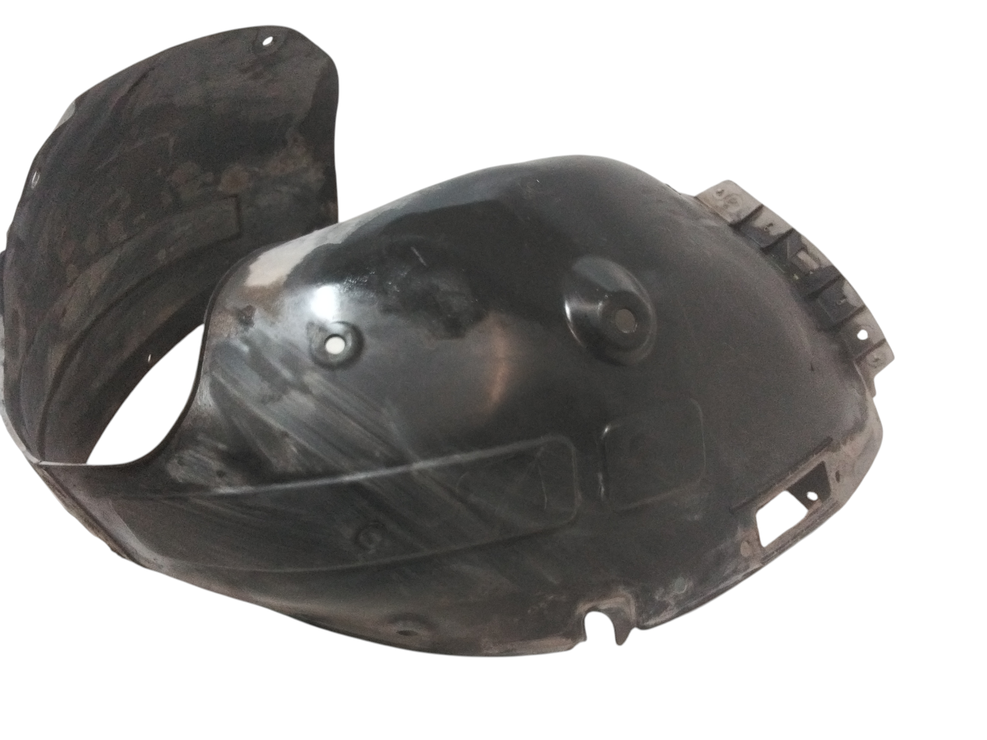 Passaruota ant DX per Hyundai Tucson (2020 - )