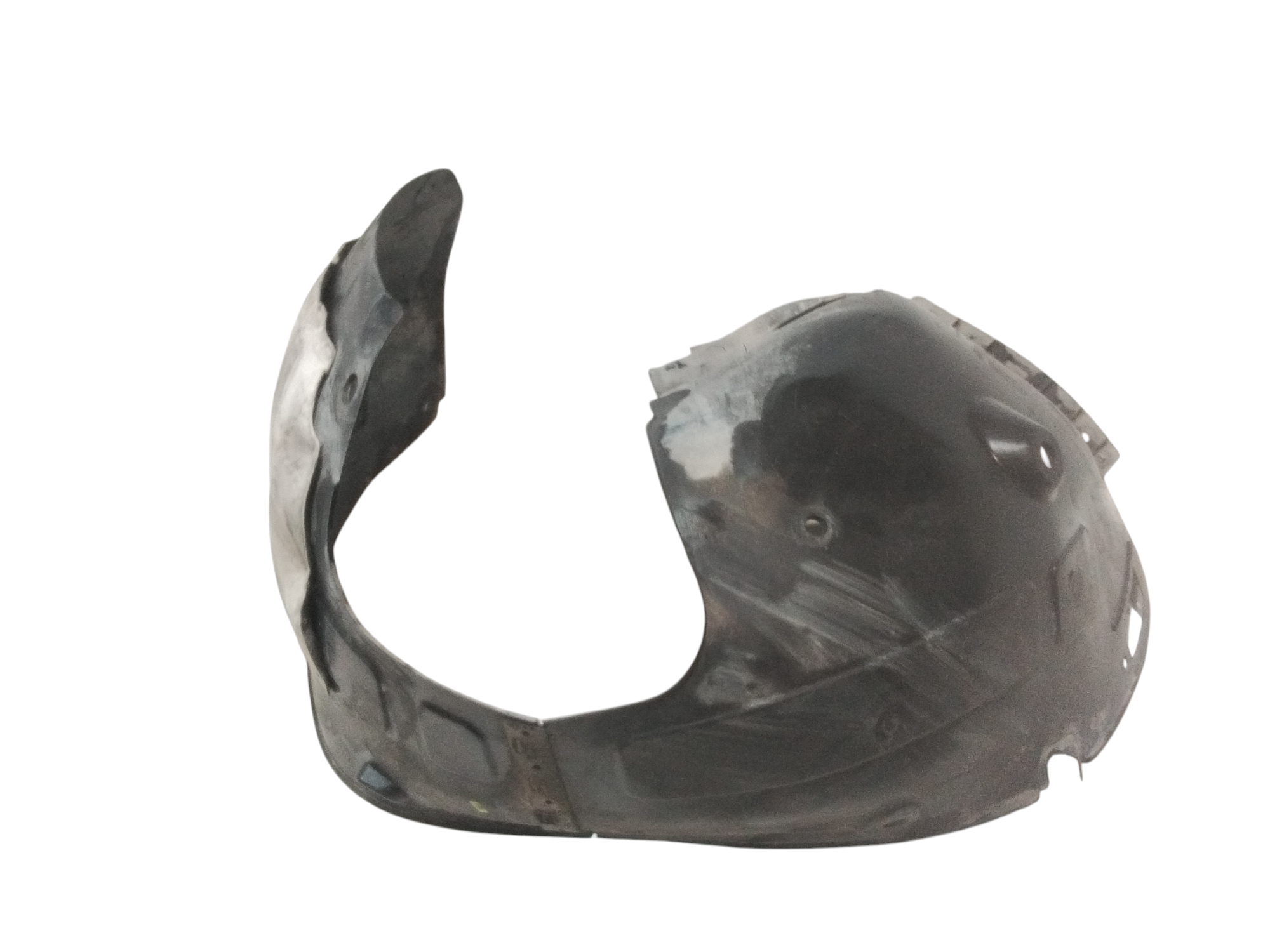 Passaruota ant DX per Hyundai Tucson (2020 - )