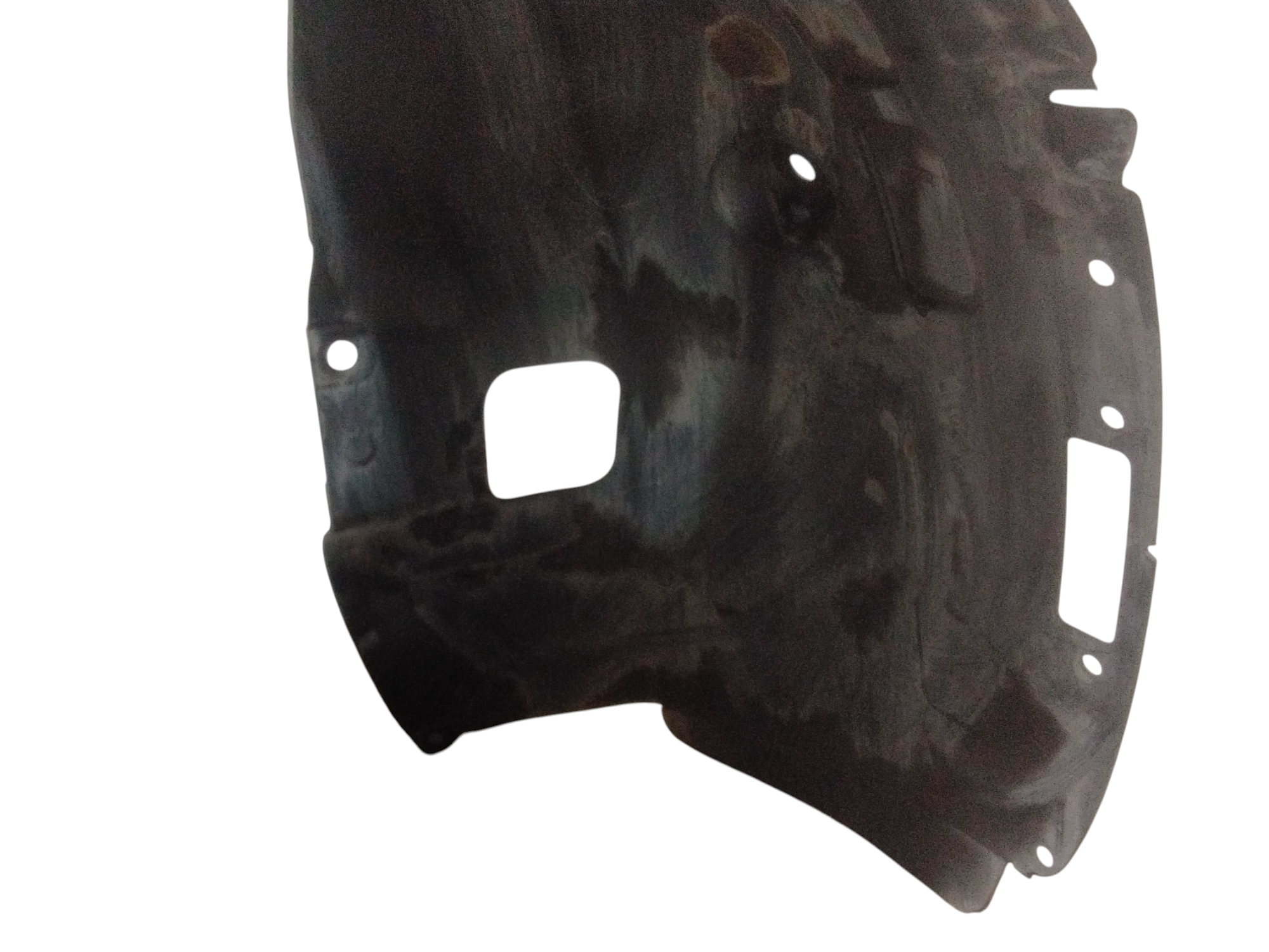 Passaruota ant DX per Hyundai Tucson (2020 - )