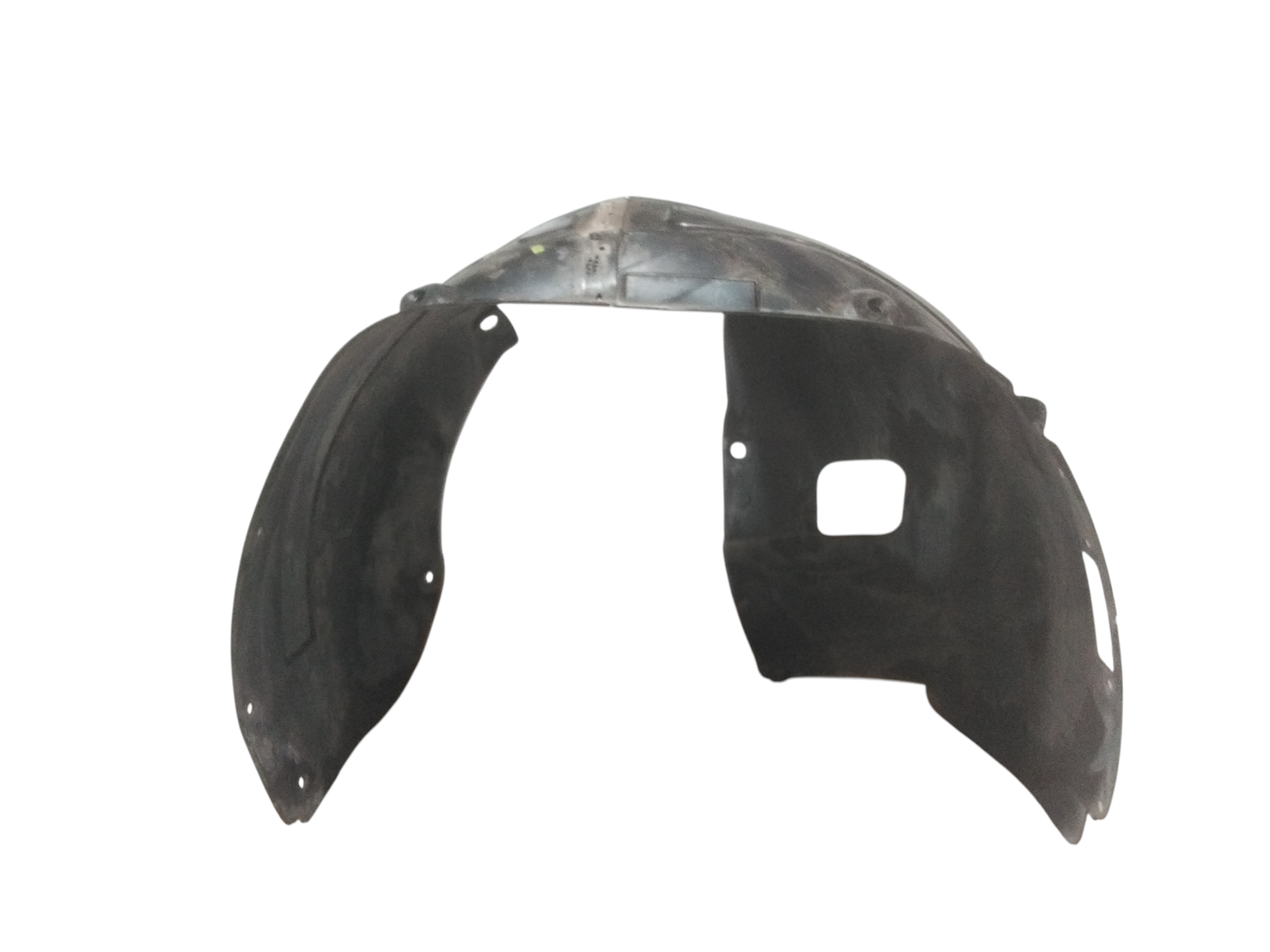 Passaruota ant DX per Hyundai Tucson (2020 - )