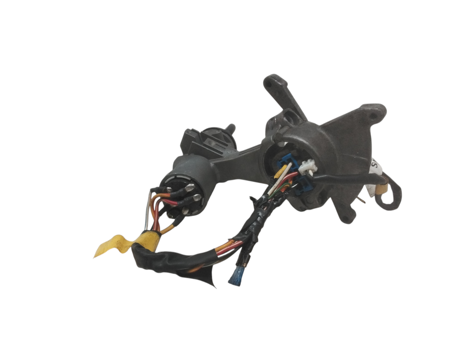 Blocchetto Accensione per Hyundai Coup 2 Serie (1999 - 2002)