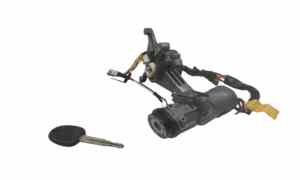 Blocchetto Accensione per Hyundai Coup 2 Serie (1999 - 2002)