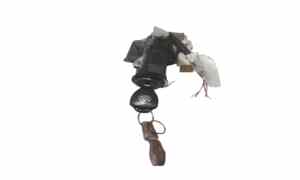 Blocchetto Accensione per Toyota Auris Serie (e150) (07>12) (2007 - 2012)