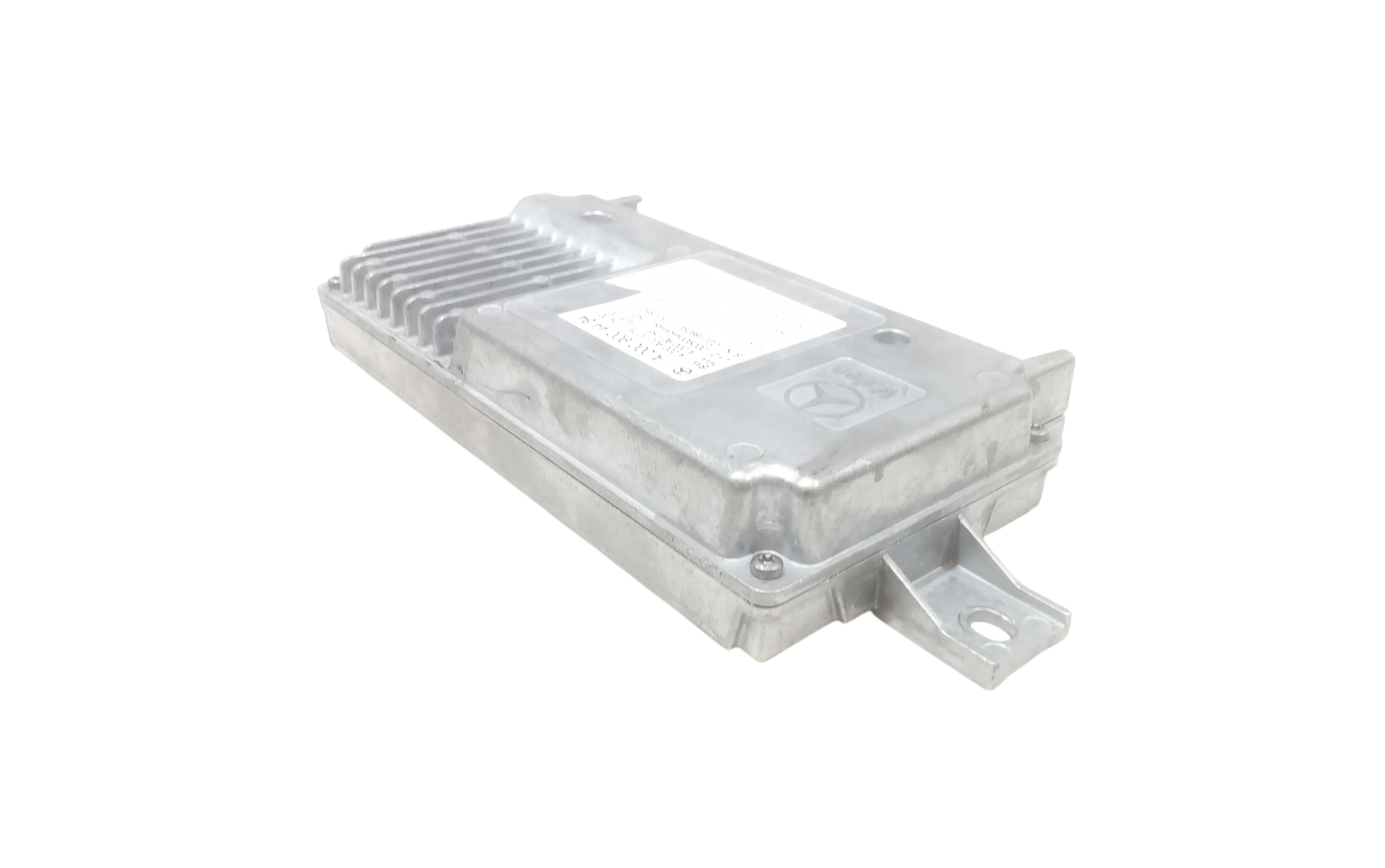 Centralina bluetooth telefono per Mercedes GLA (2020 - )