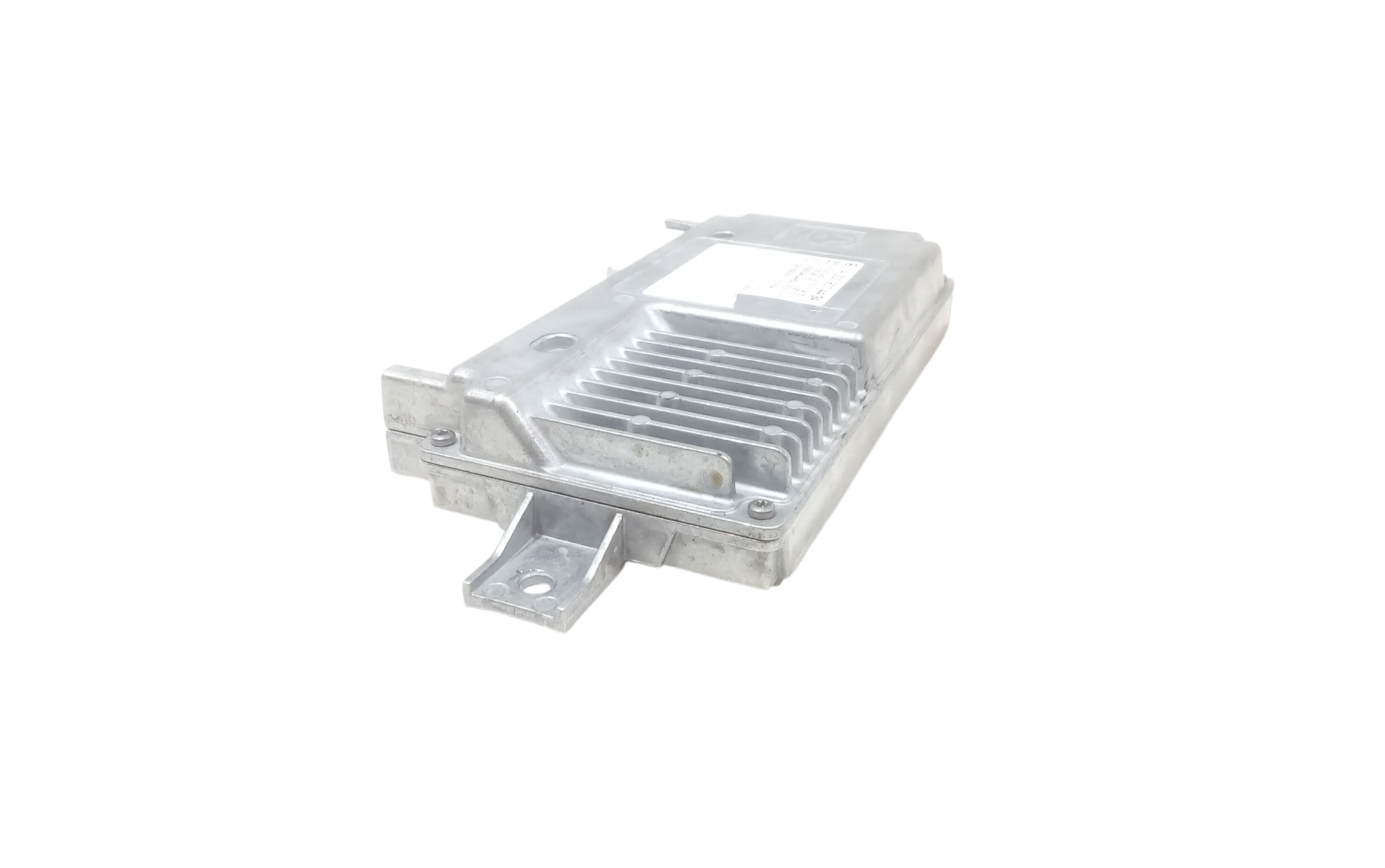 Centralina bluetooth telefono per Mercedes GLA (2020 - )