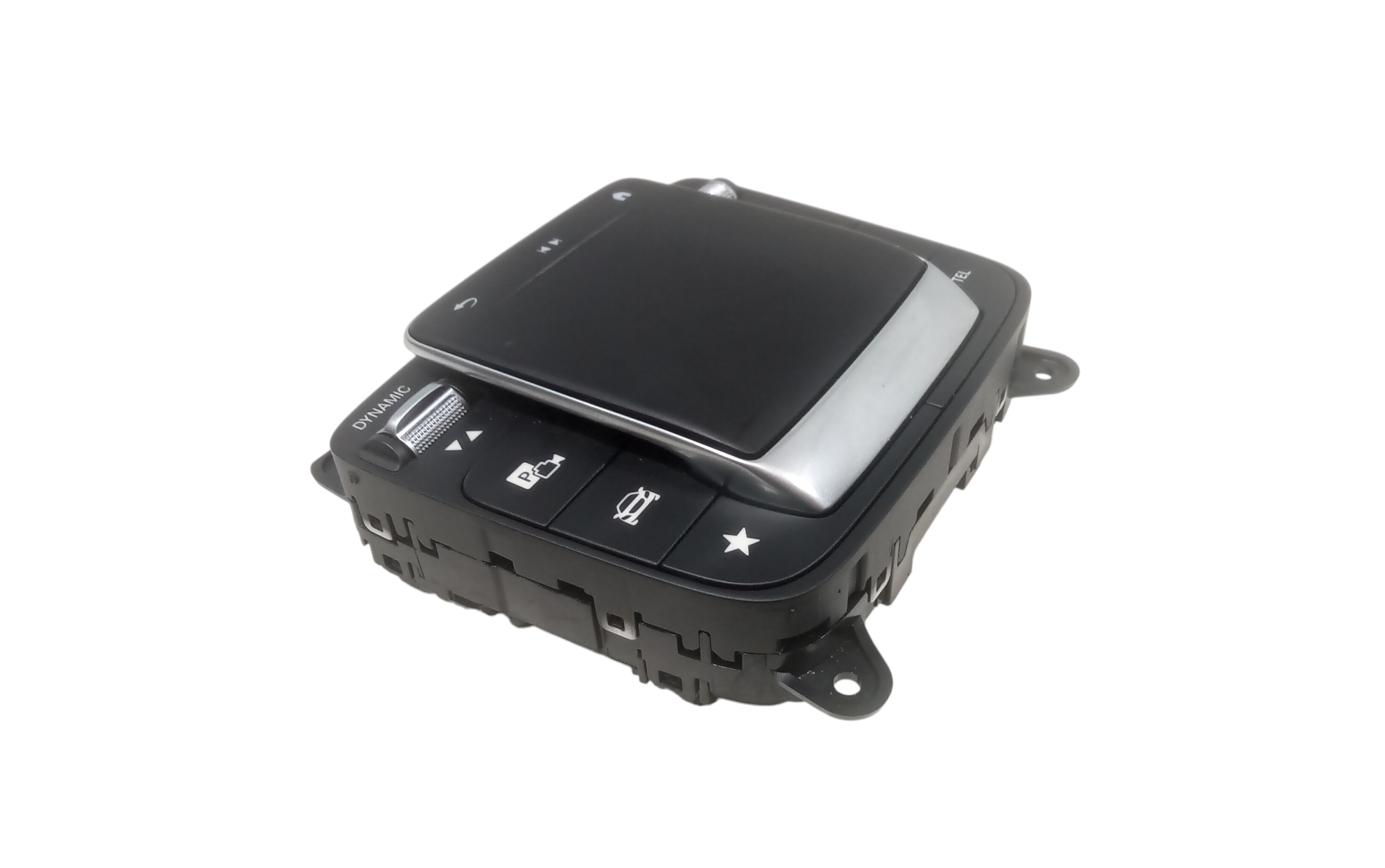 Touch Pad Controller per Mercedes GLA (2020 - )