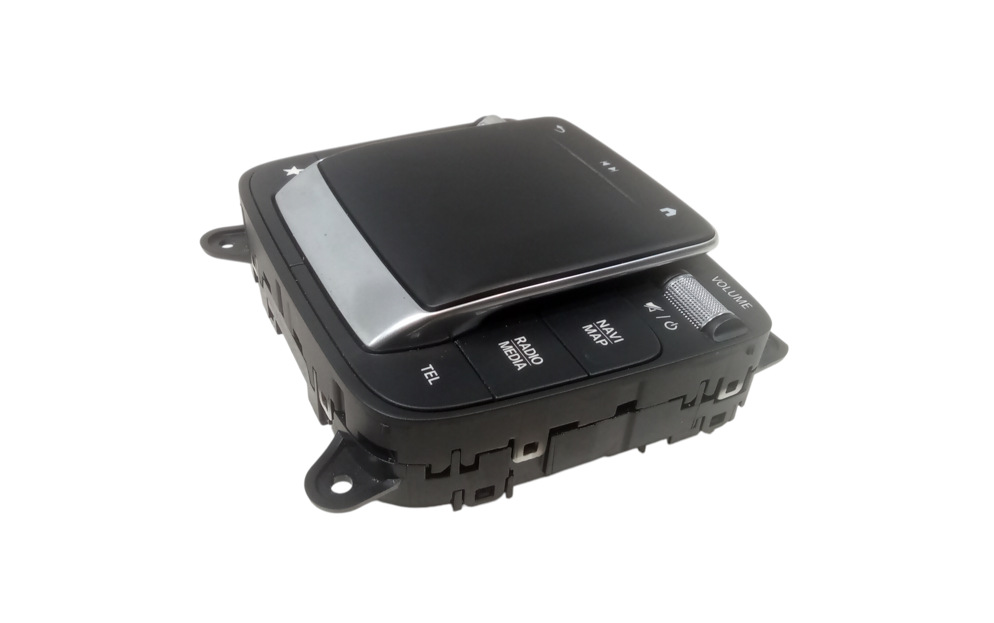 Touch Pad Controller per Mercedes GLA (2020 - )