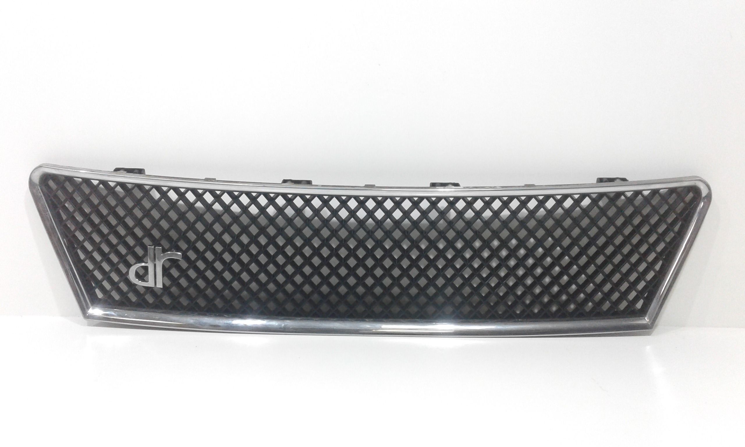 Mascherina anteriore DR 5 1 Serie