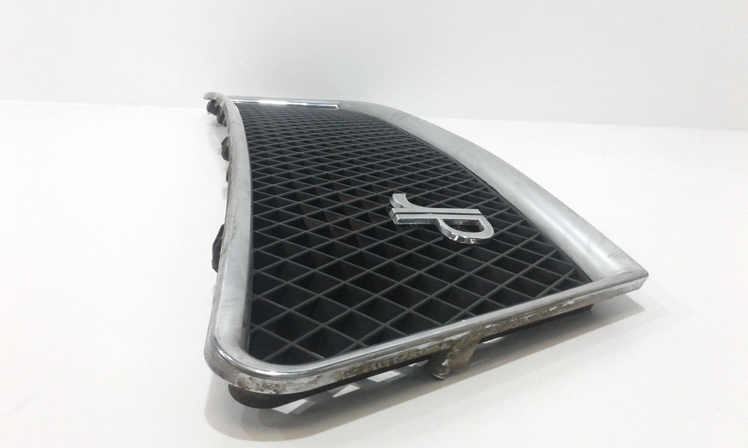 Mascherina anteriore DR 5 1 Serie