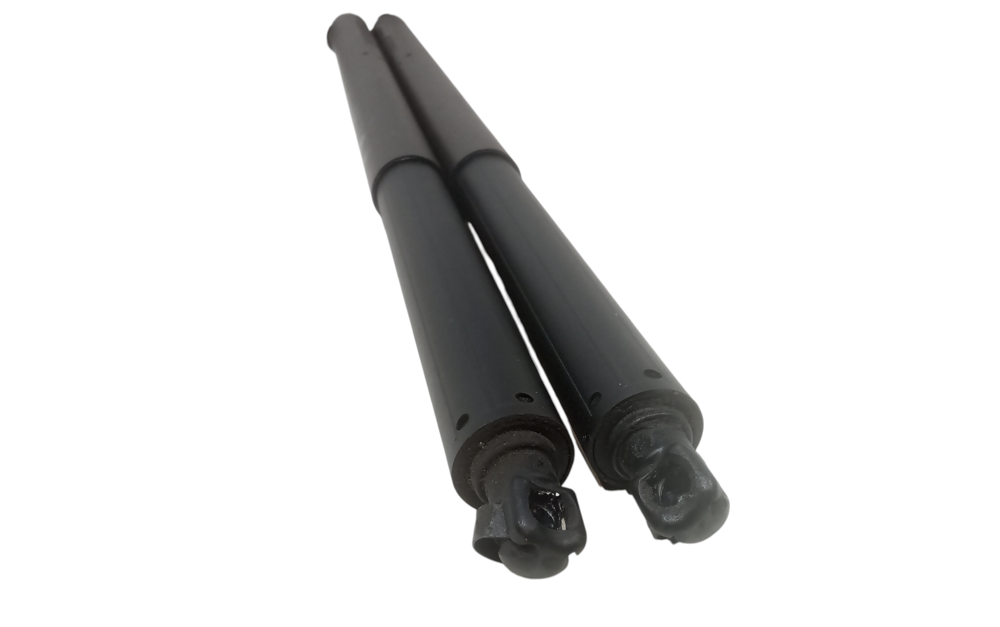 Pistoncini cofano Post. per Mercedes GLA (2020 - )