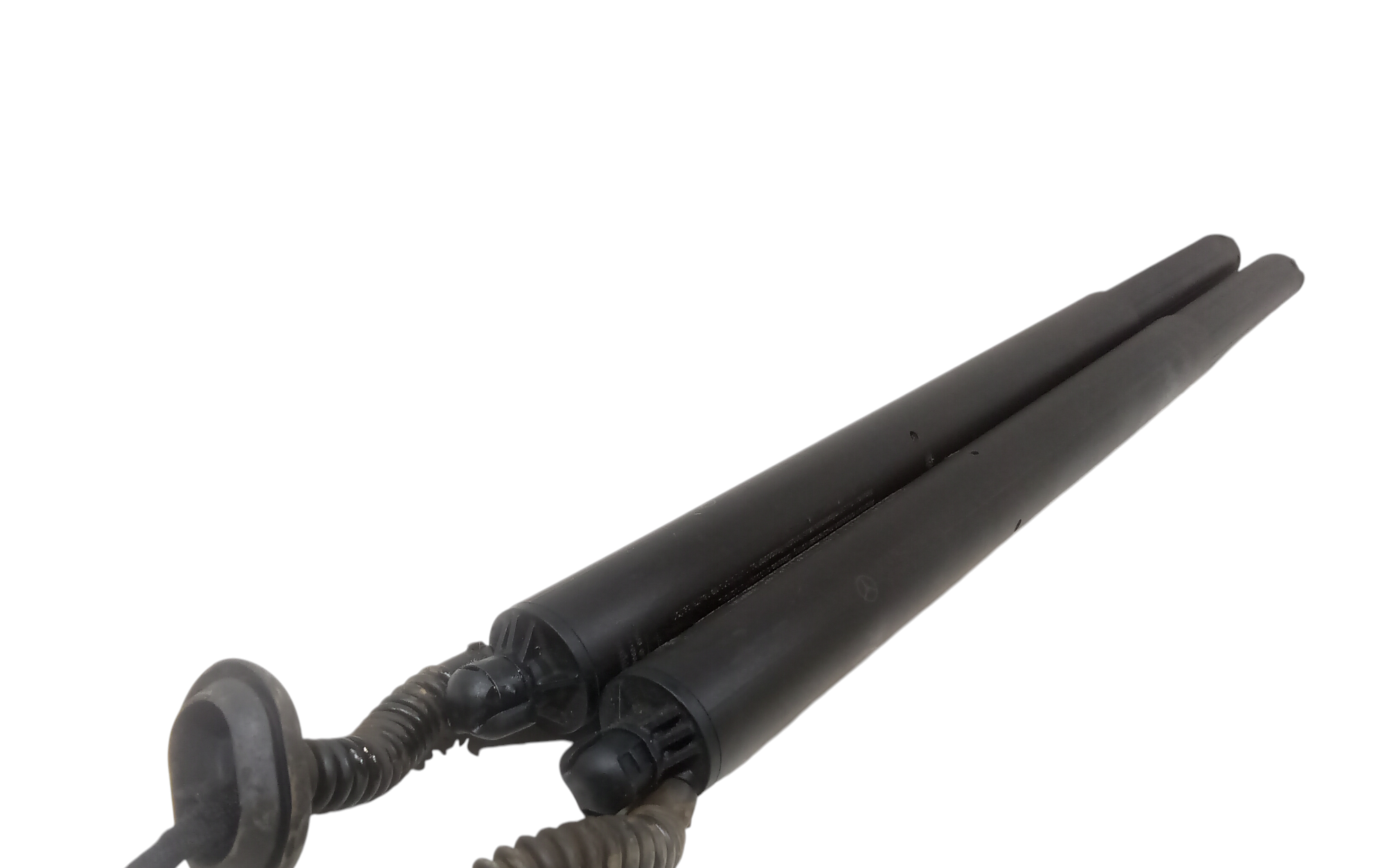 Pistoncini cofano Post. per Mercedes GLA (2020 - )