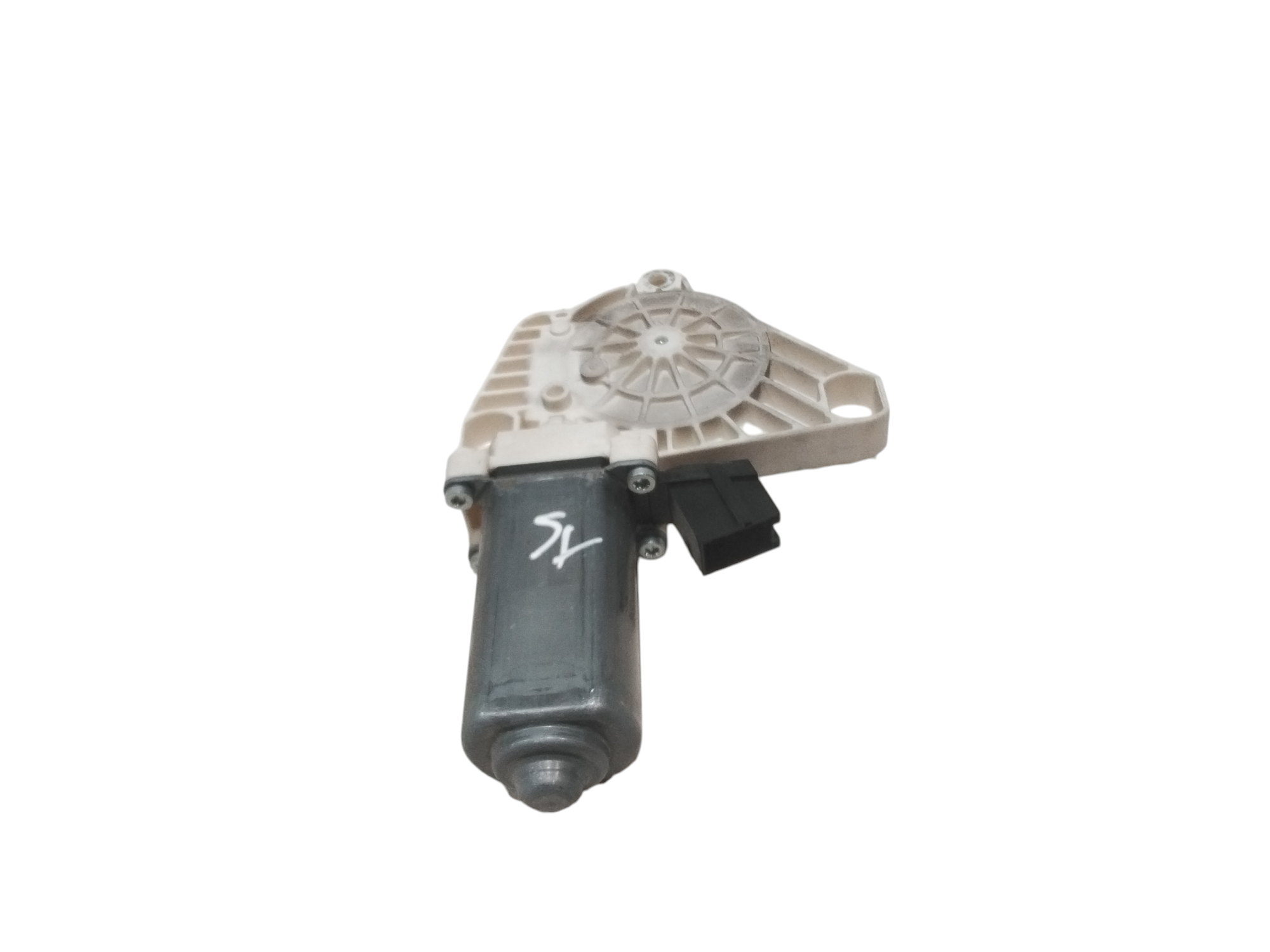 Motorino Alzavetro anteriore Sinistro per Mercedes Classe A W169 4 Serie (2008 - In produzione)