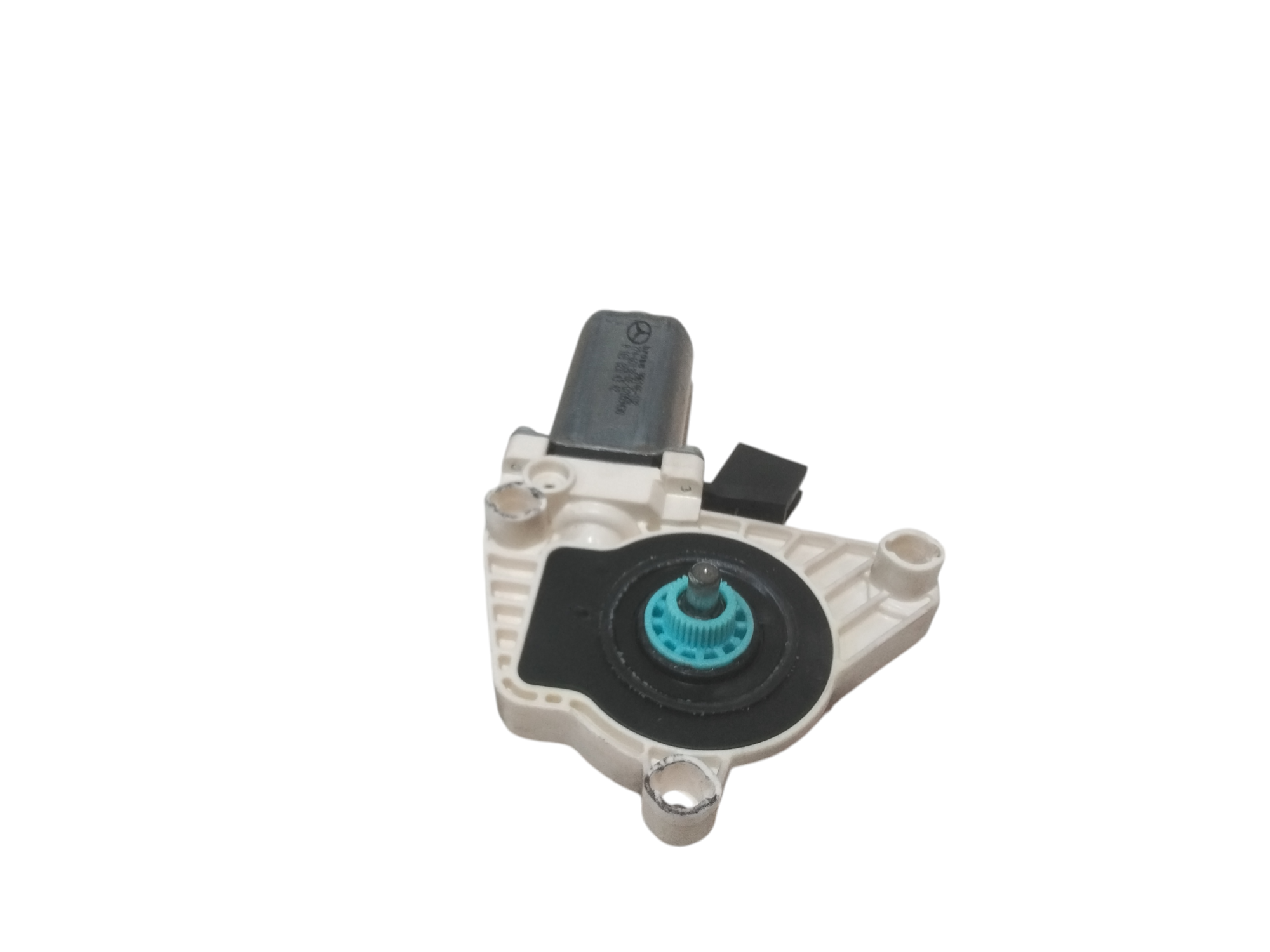 Motorino Alzavetro anteriore Sinistro per Mercedes Classe A W169 4 Serie (2008 - In produzione)