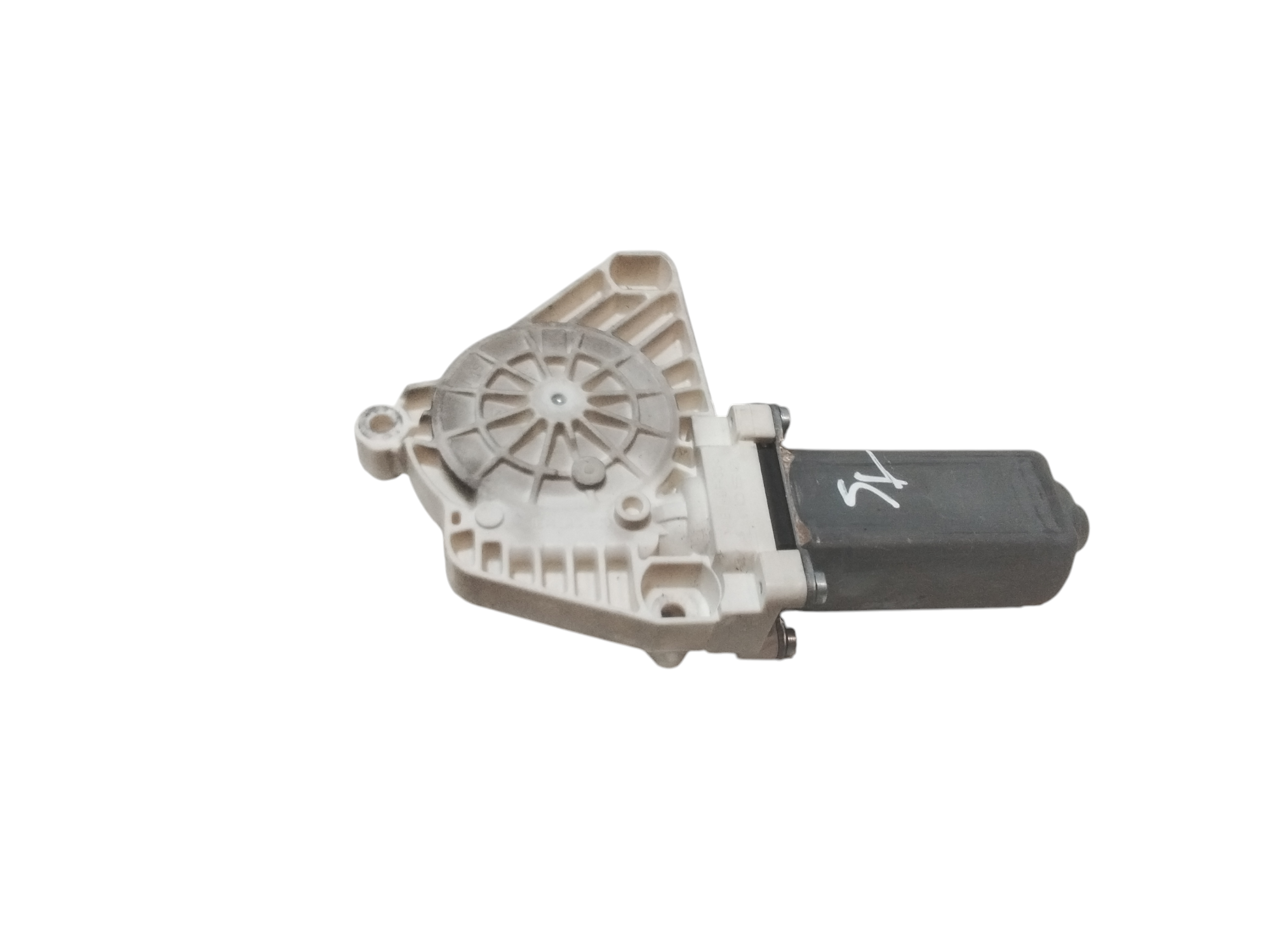 Motorino Alzavetro anteriore Sinistro per Mercedes Classe A W169 4 Serie (2008 - In produzione)