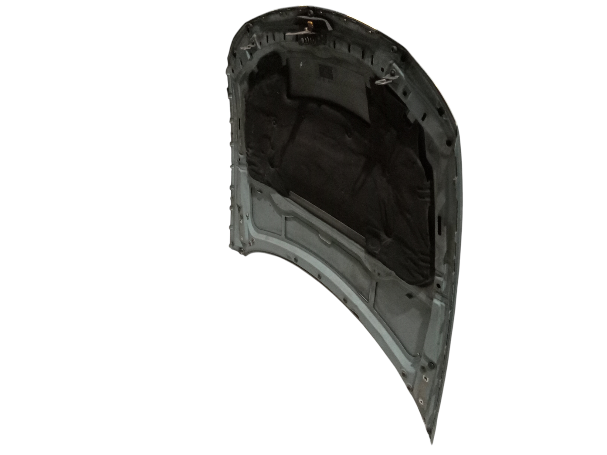 Cofano Anteriore per Bmw Serie 3 E91 Touring (2005 - 2008)