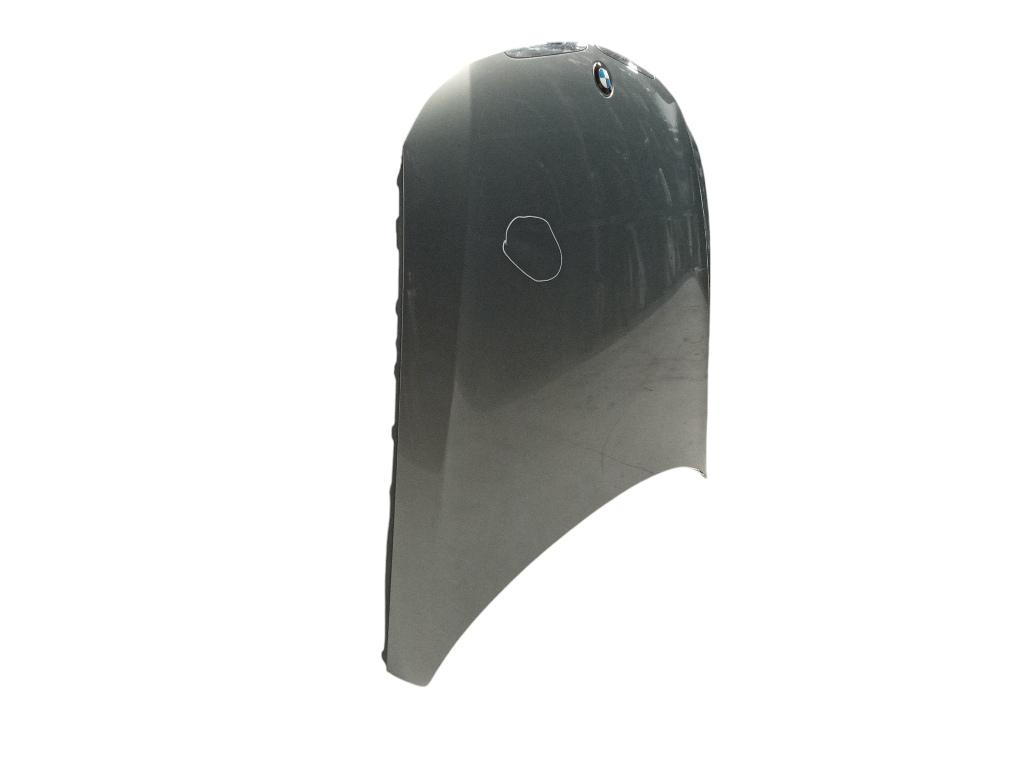 Cofano Anteriore per Bmw Serie 3 E91 Touring (2005 - 2008)