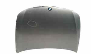 Cofano Anteriore per Bmw Serie 3 E91 Touring (2005 - 2008)