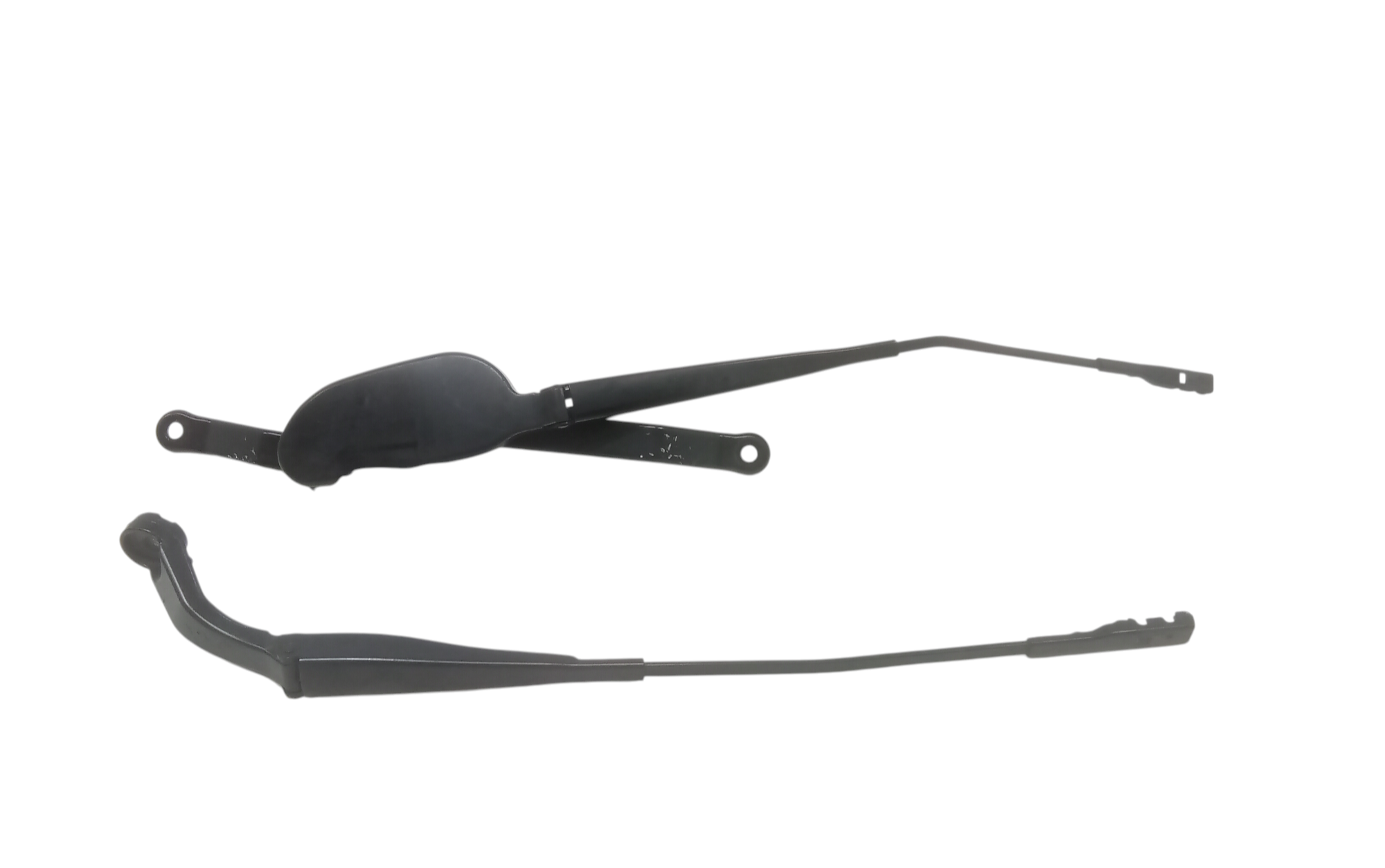 Bracci Tergi ant. per Mercedes GLA (2020 - )