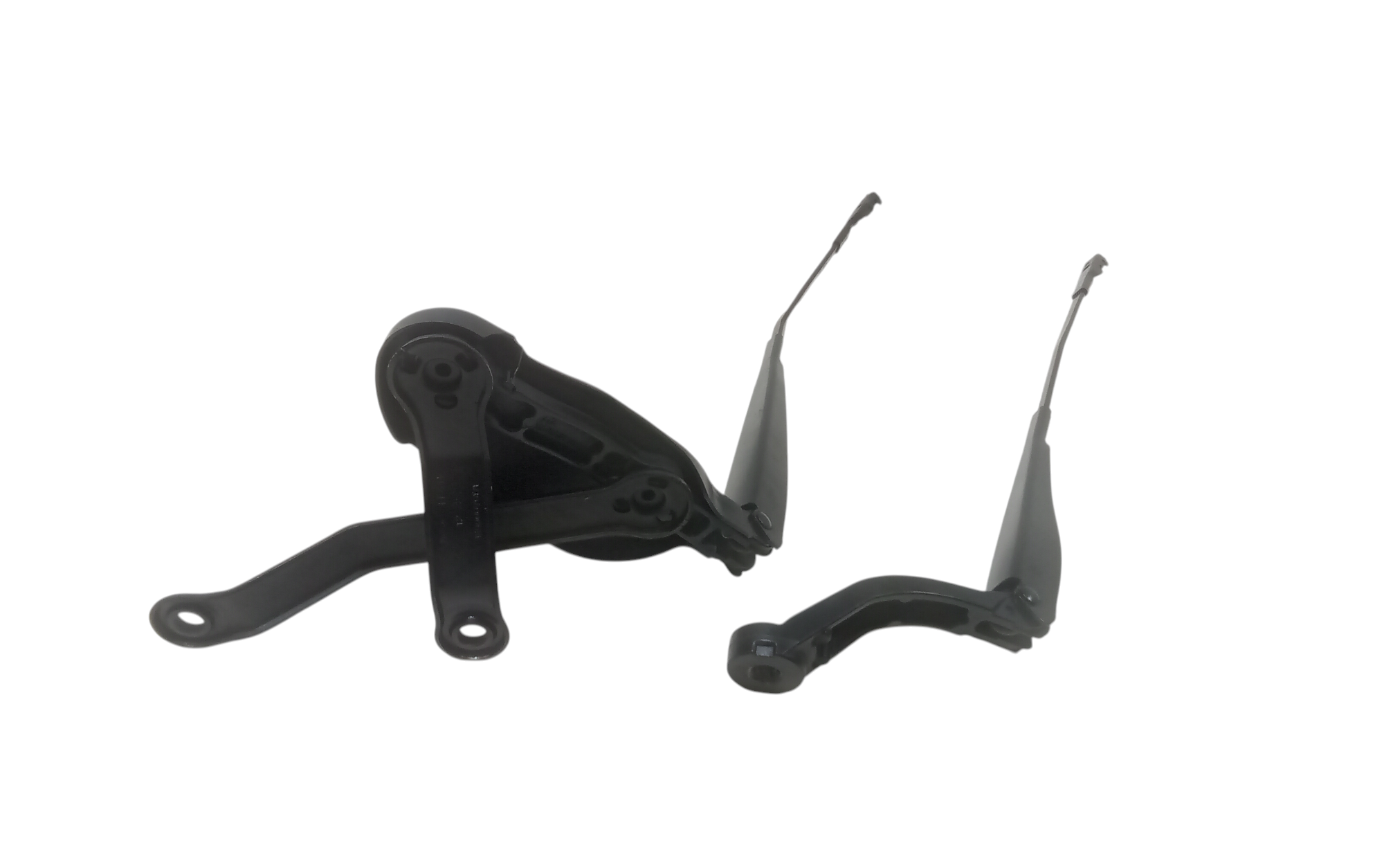 Bracci Tergi ant. per Mercedes GLA (2020 - )