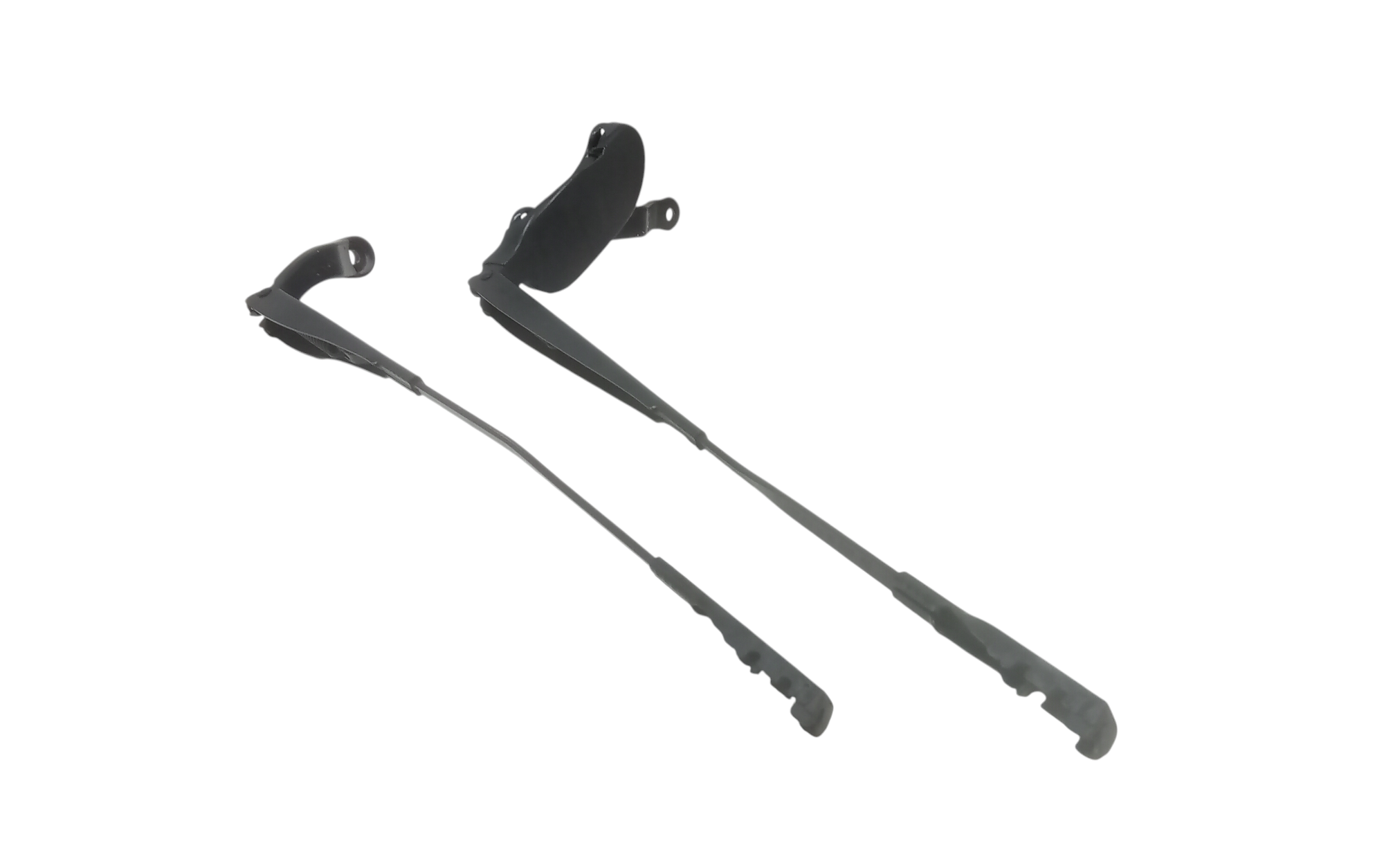 Bracci Tergi ant. per Mercedes GLA (2020 - )