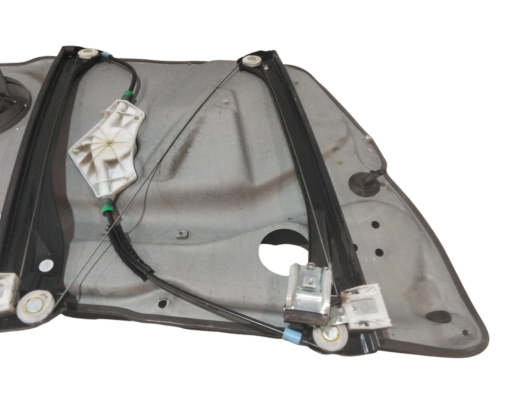 Cremagliera anteriore destra passeggero per Mercedes Classe A W169 4 Serie (2008 - In produzione)