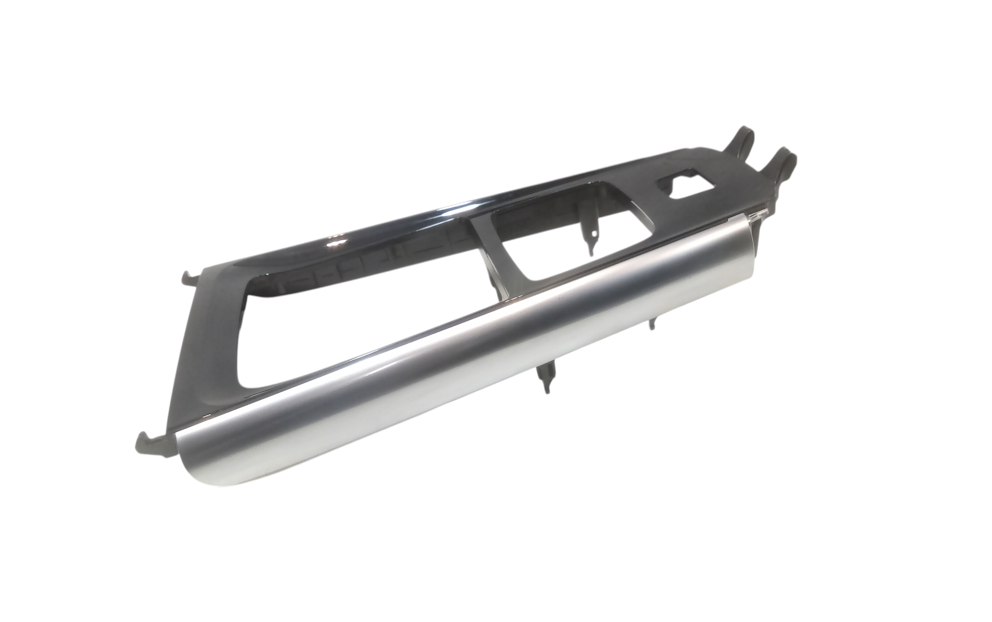 Modanatura console tunnel centrale per Mercedes GLA (2020 - )