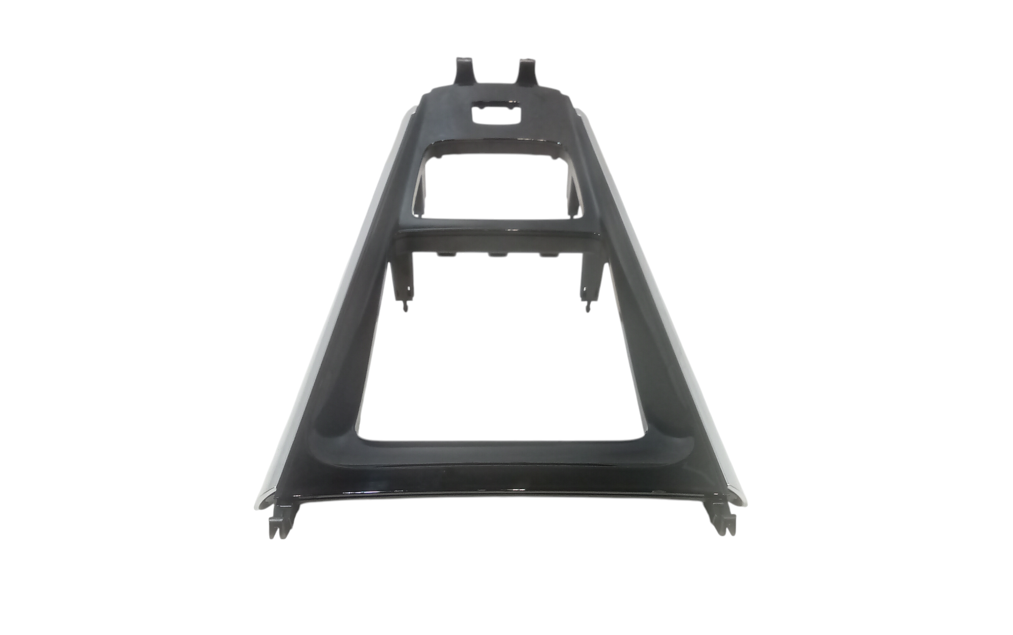 Modanatura console tunnel centrale per Mercedes GLA (2020 - )