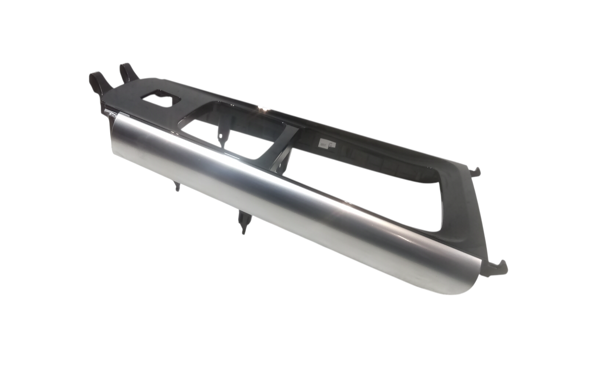 Modanatura console tunnel centrale per Mercedes GLA (2020 - )