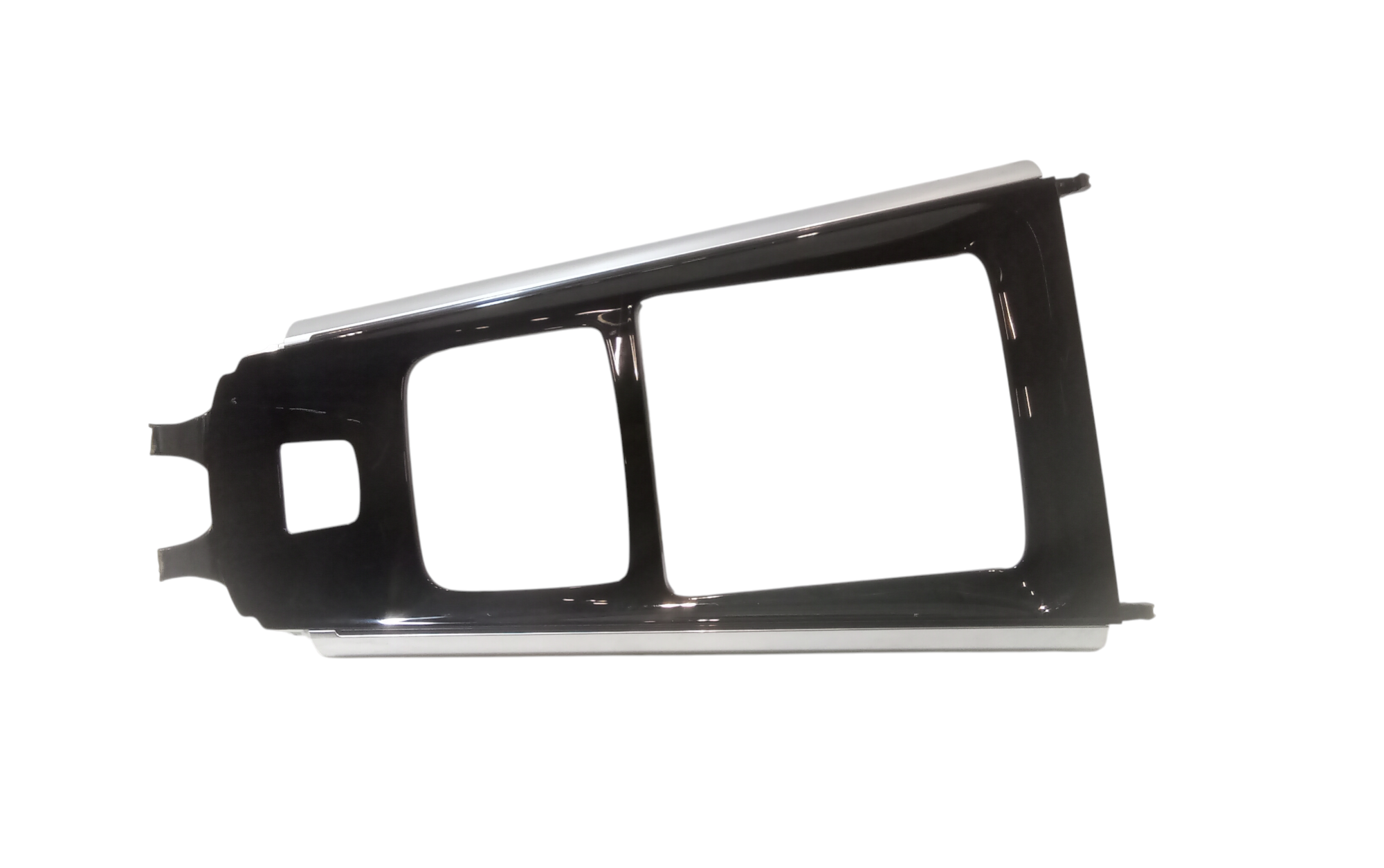 Modanatura console tunnel centrale per Mercedes GLA (2020 - )