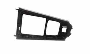 Modanatura console tunnel centrale per Mercedes GLA (2020 - )