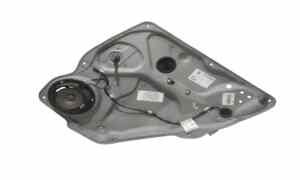 Cremagliera posteriore destra passeggero per Mercedes Classe A W169 4 Serie (2008 - In produzione)