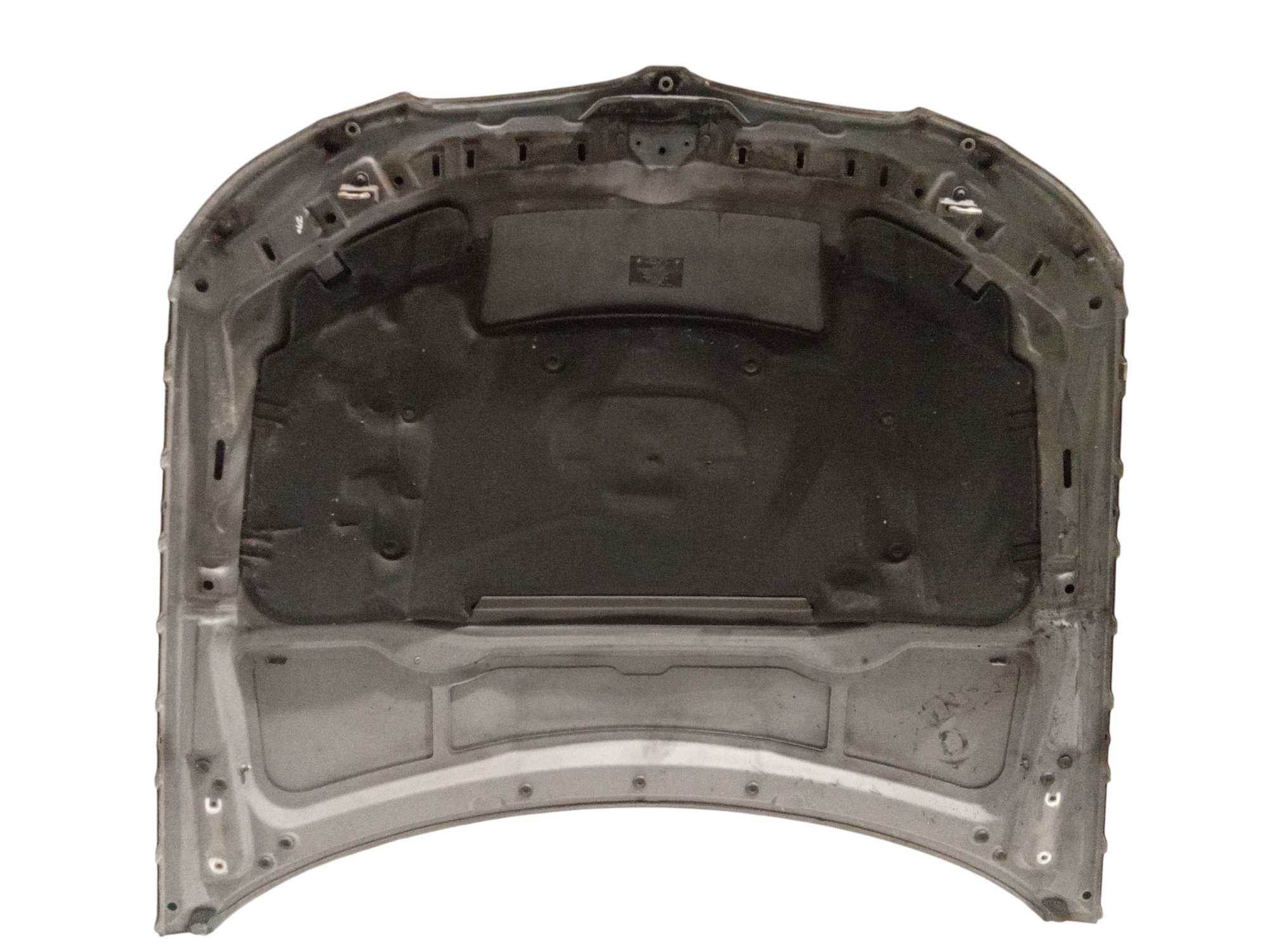 Cofano Anteriore per Bmw Serie 3 E91 Touring 2 Serie (2008 - In produzione)