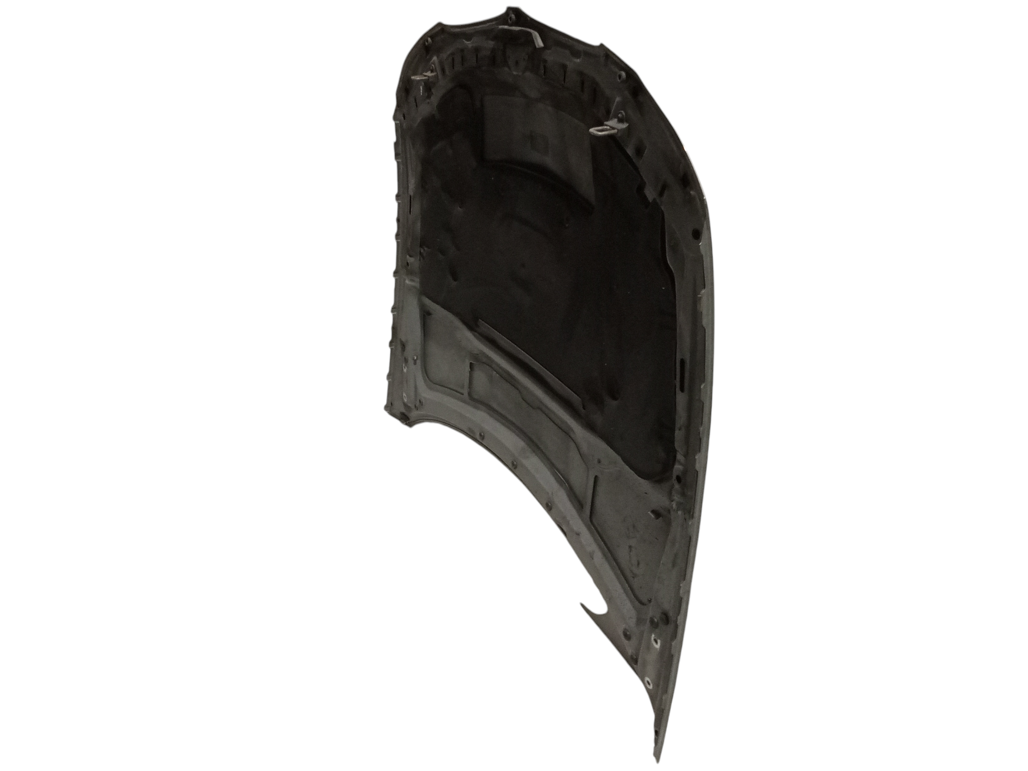 Cofano Anteriore per Bmw Serie 3 E91 Touring 2 Serie (2008 - In produzione)