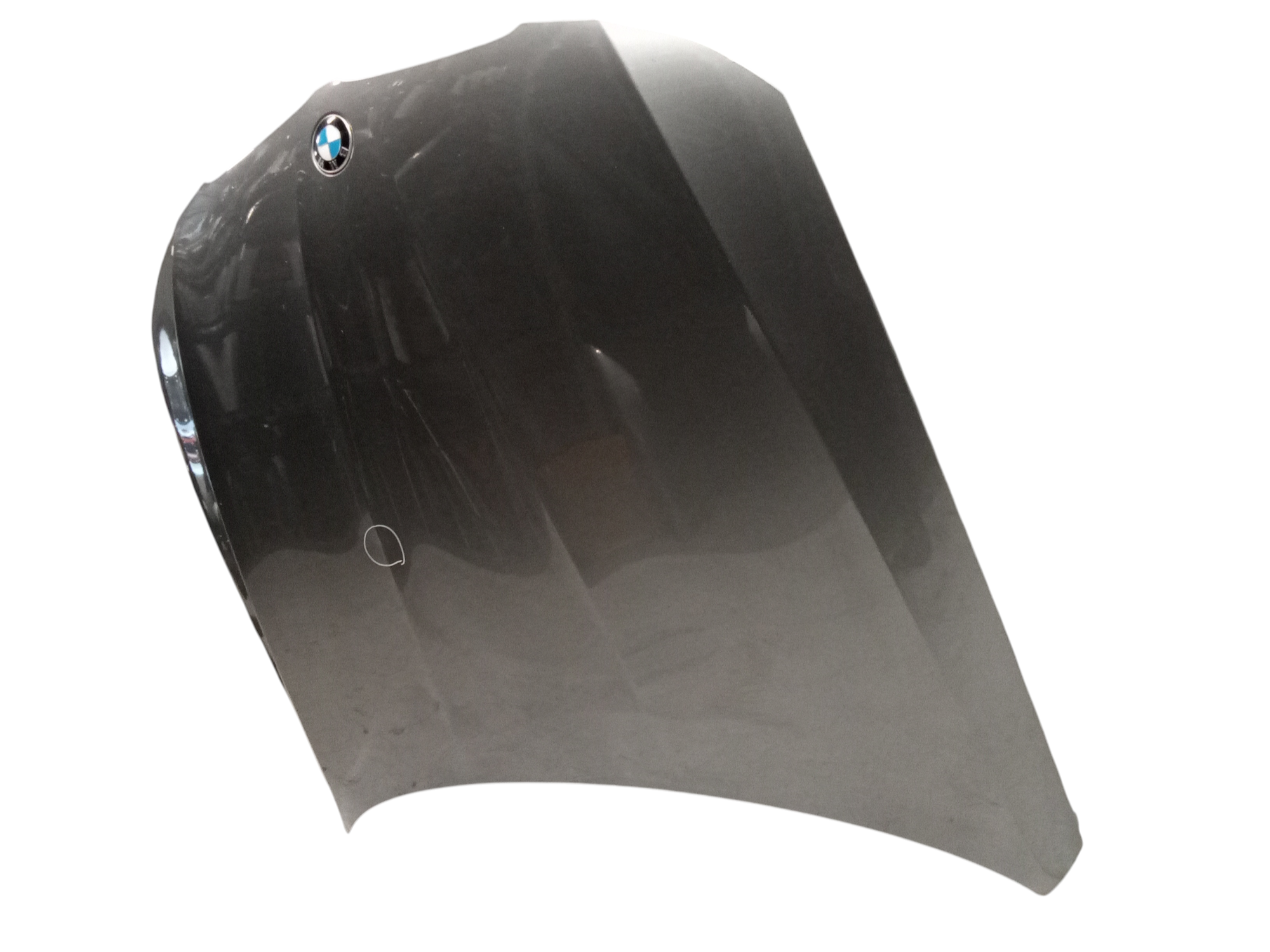Cofano Anteriore per Bmw Serie 3 E91 Touring 2 Serie (2008 - In produzione)