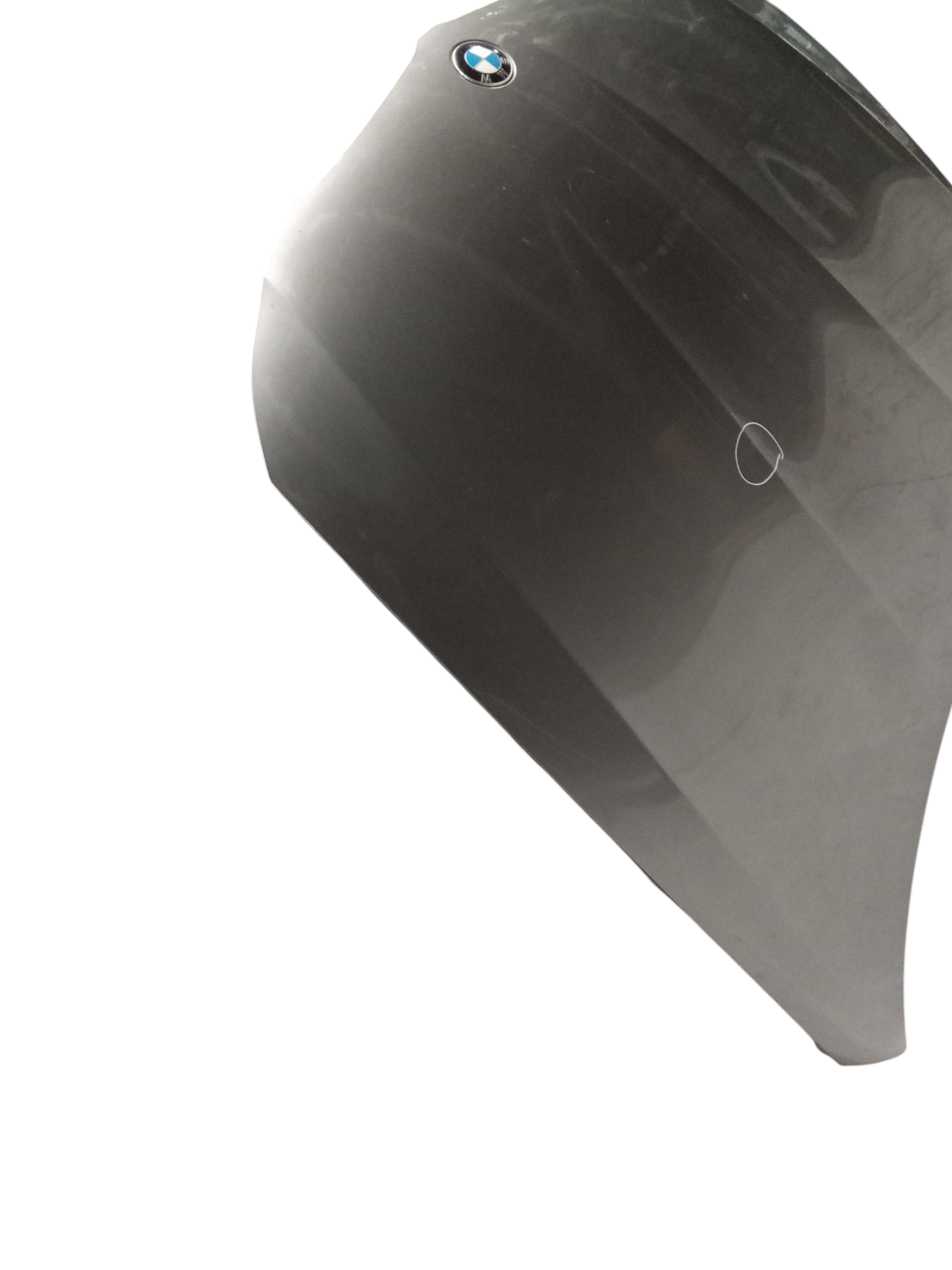 Cofano Anteriore per Bmw Serie 3 E91 Touring 2 Serie (2008 - In produzione)