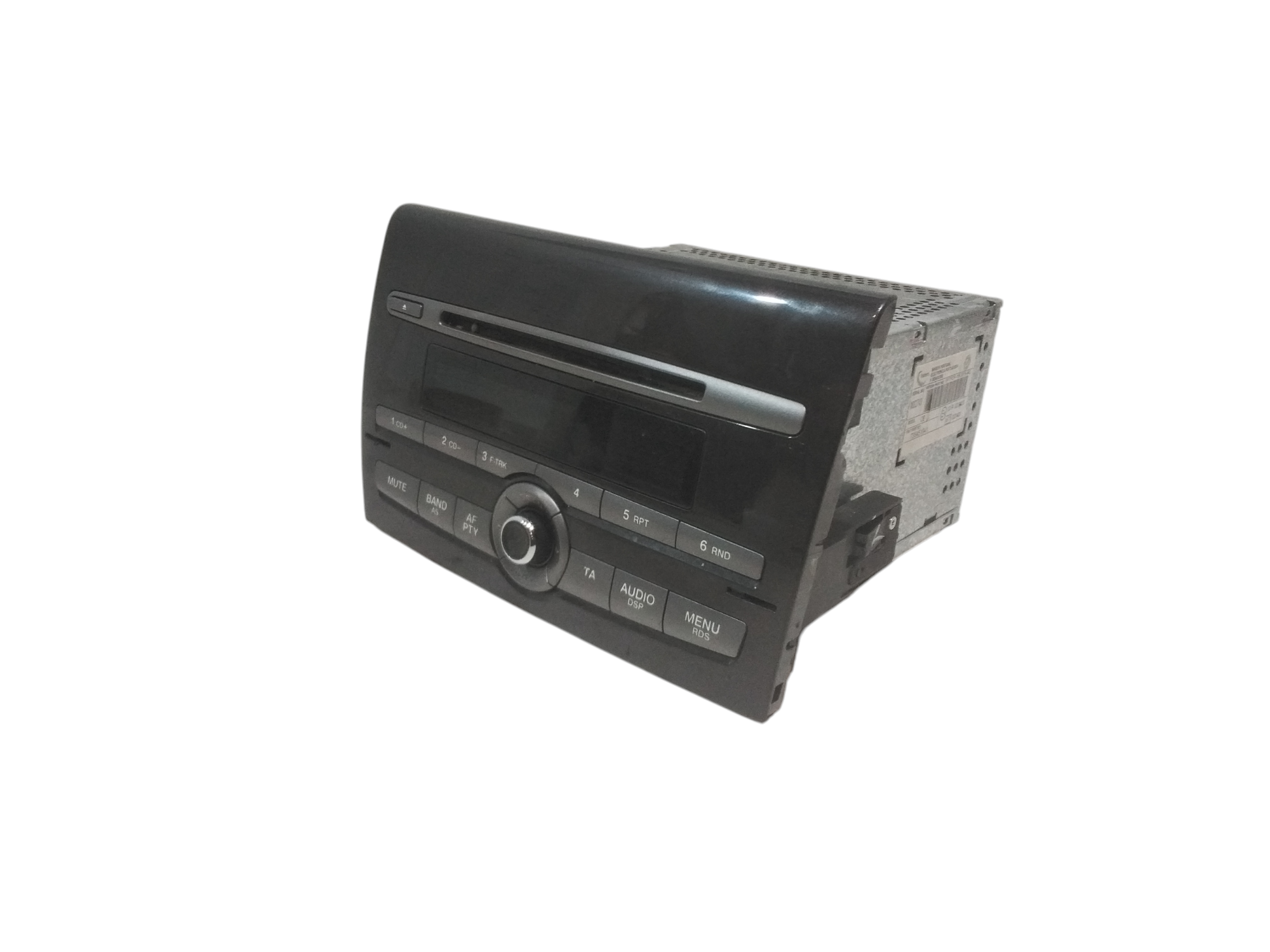 Autoradio per Fiat Bravo 2 Serie (2007 - 2010)